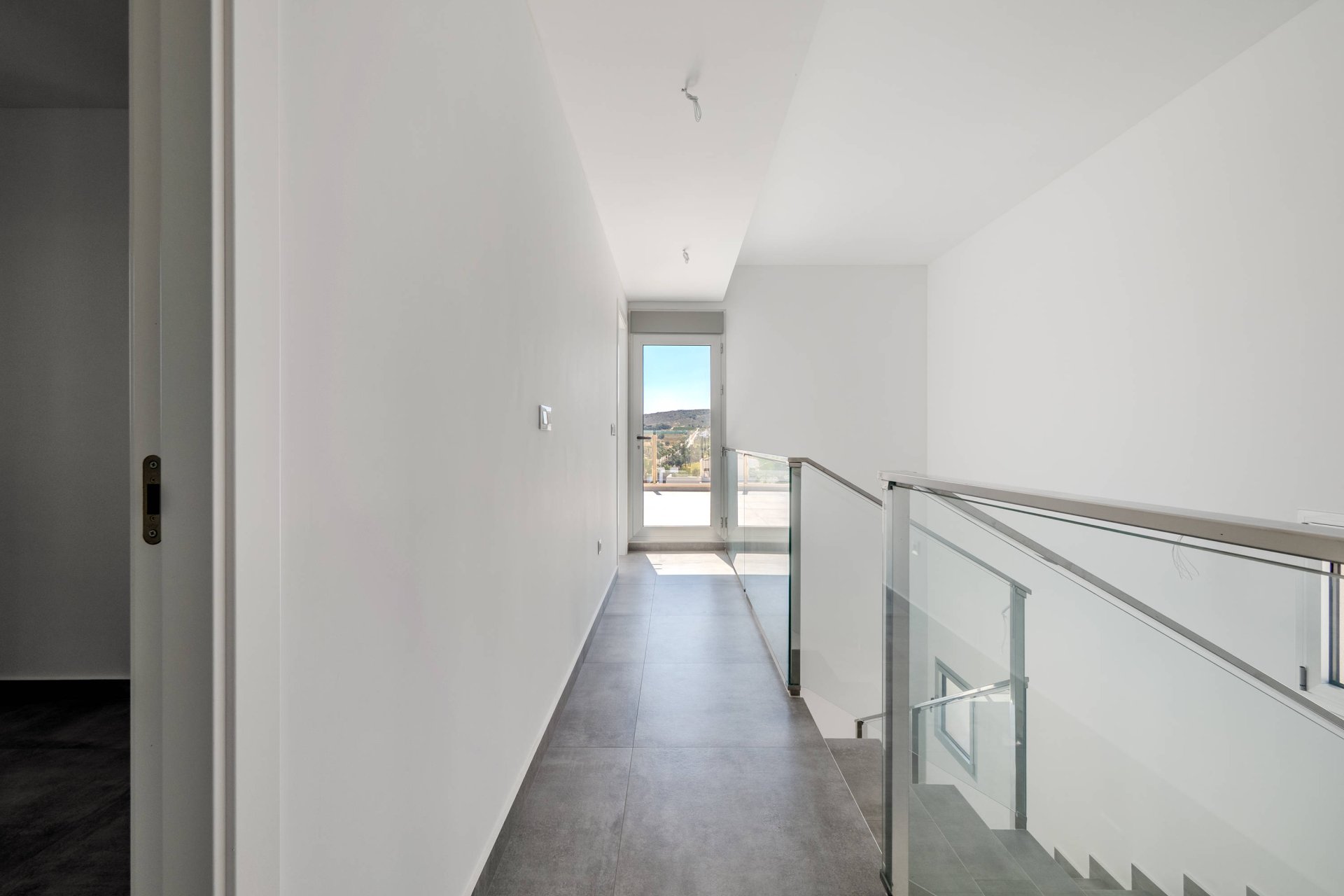 Nybyggnation - Villa -
Algorfa