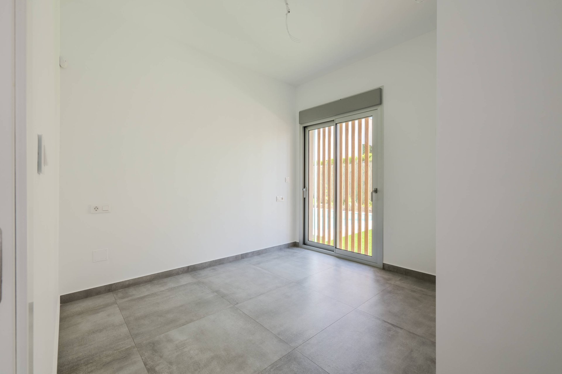 Nybyggnation - Villa -
Algorfa