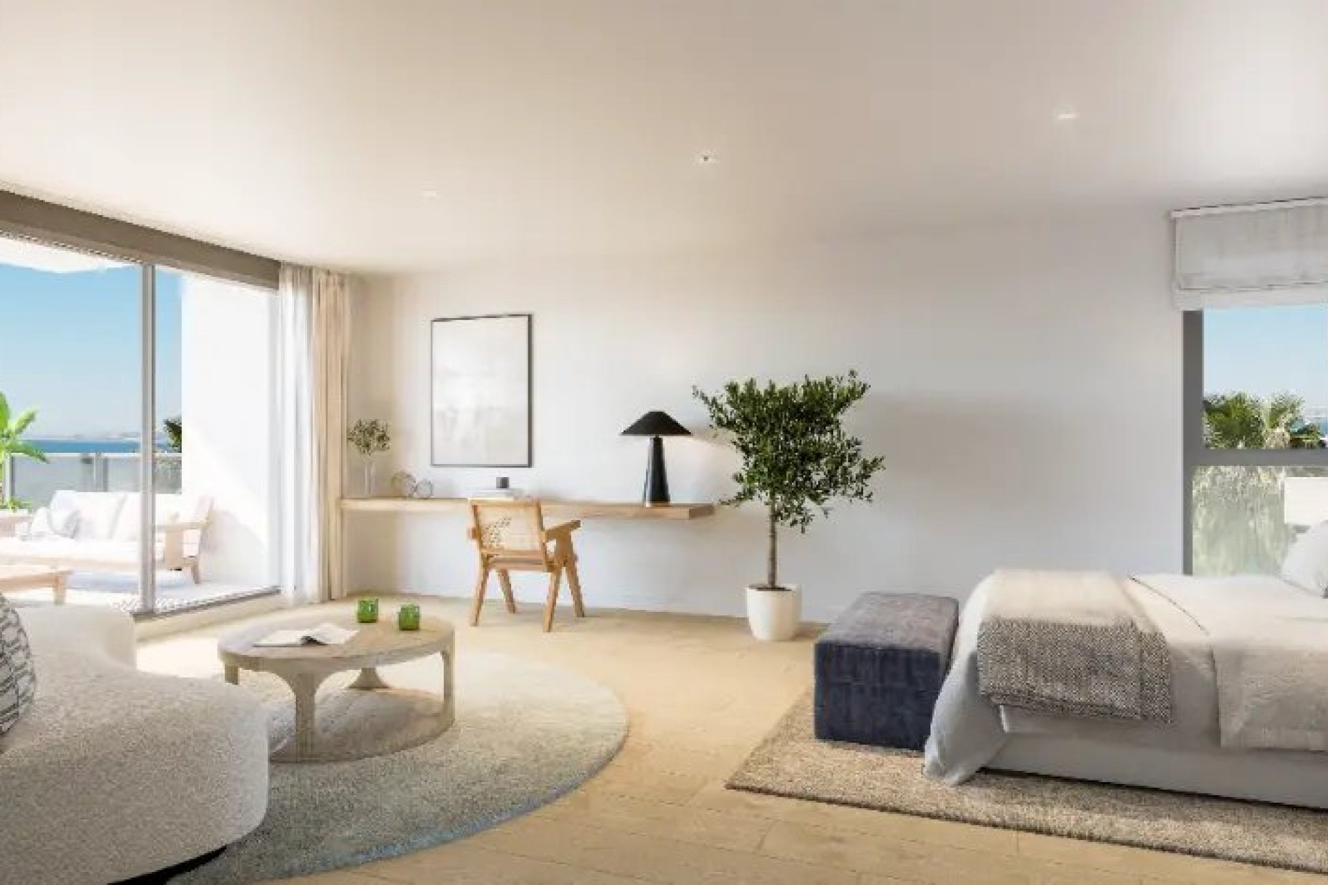 Nybyggnation - Villa -
Alicante - Alicante City Centre