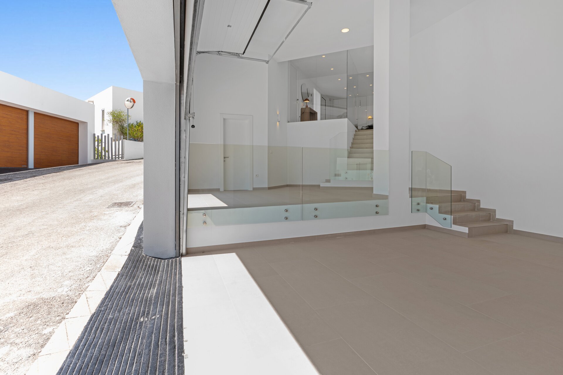 Nybyggnation - Villa -
Altea
