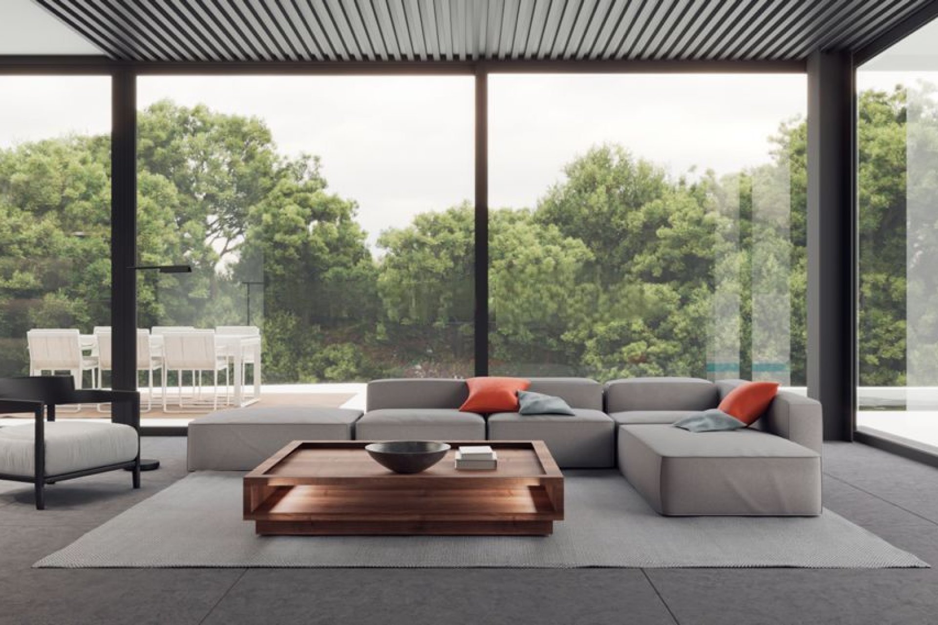 Nybyggnation - Villa -
Altea