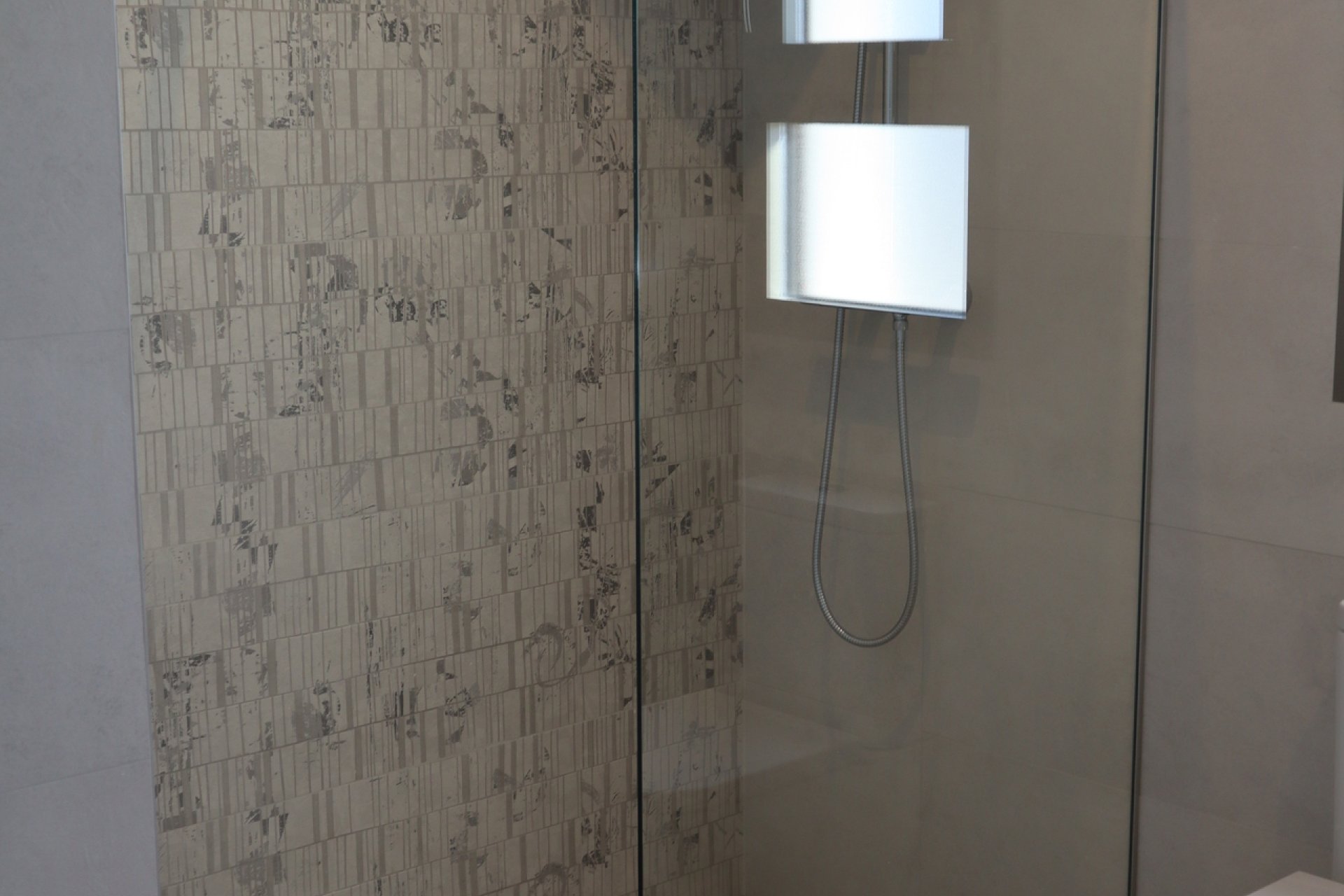 Nybyggnation - Villa -
Aspe