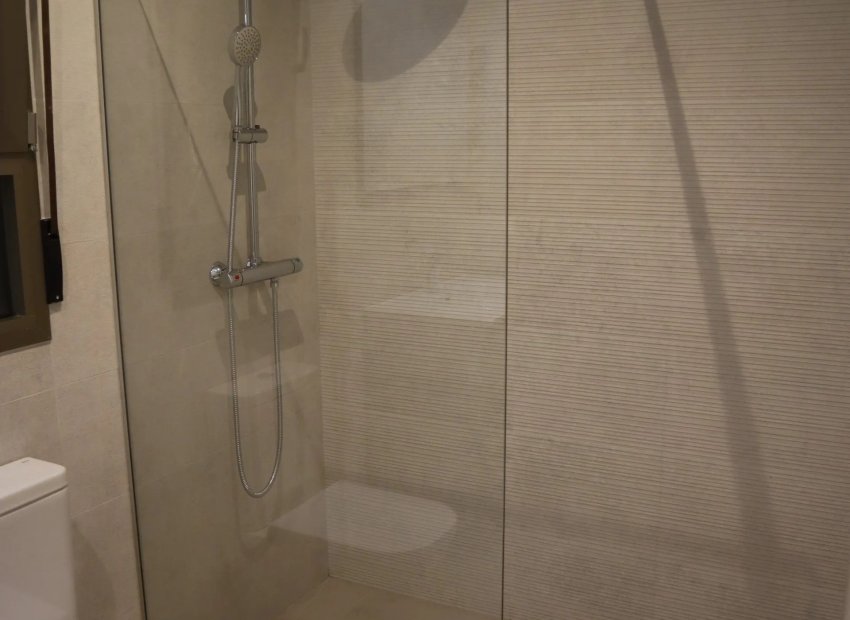 Nybyggnation - Villa -
Aspe