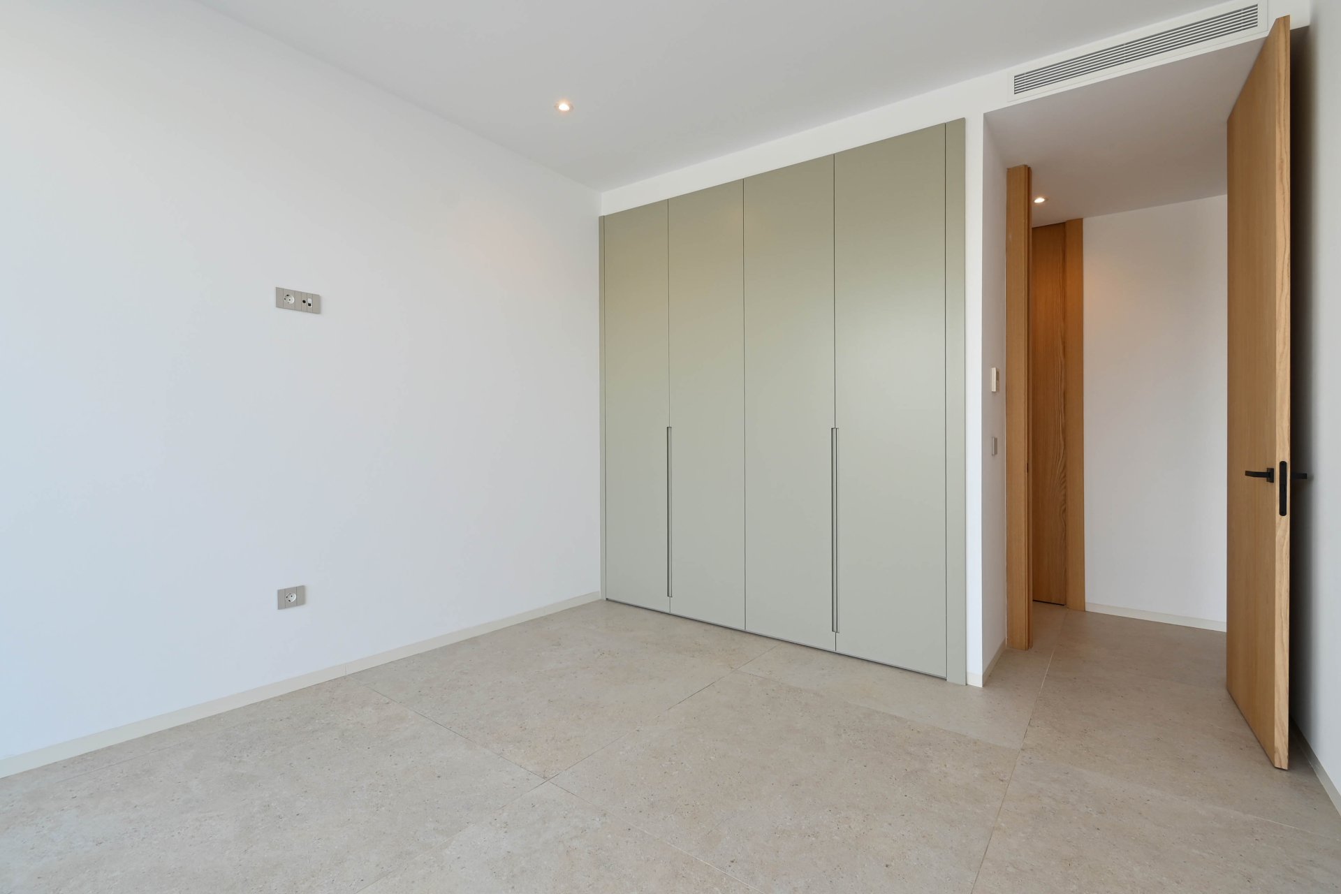 Nybyggnation - Villa -
Benissa