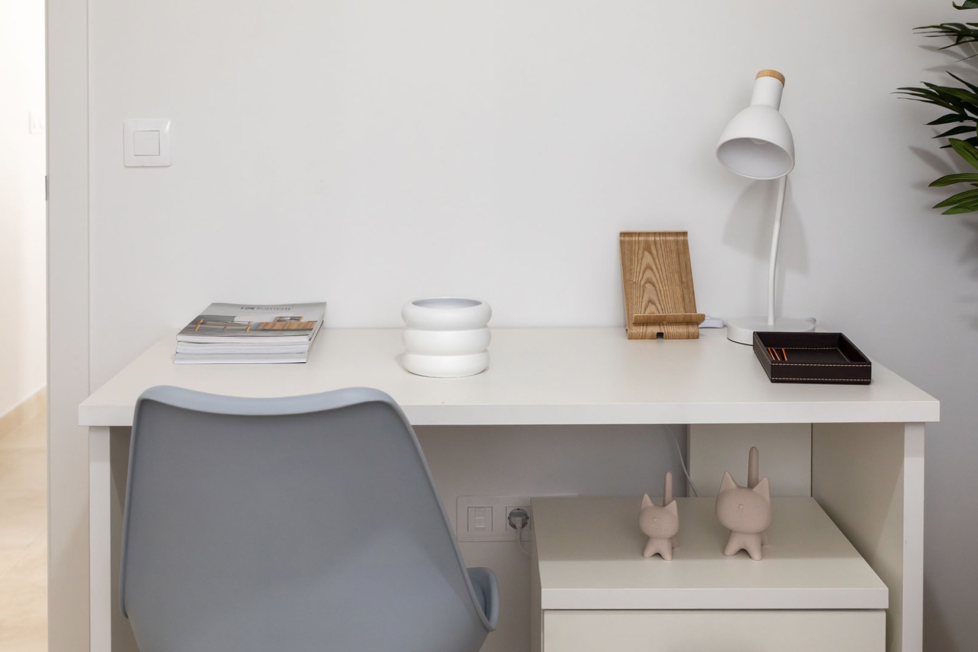 Nybyggnation - Villa -
Busot