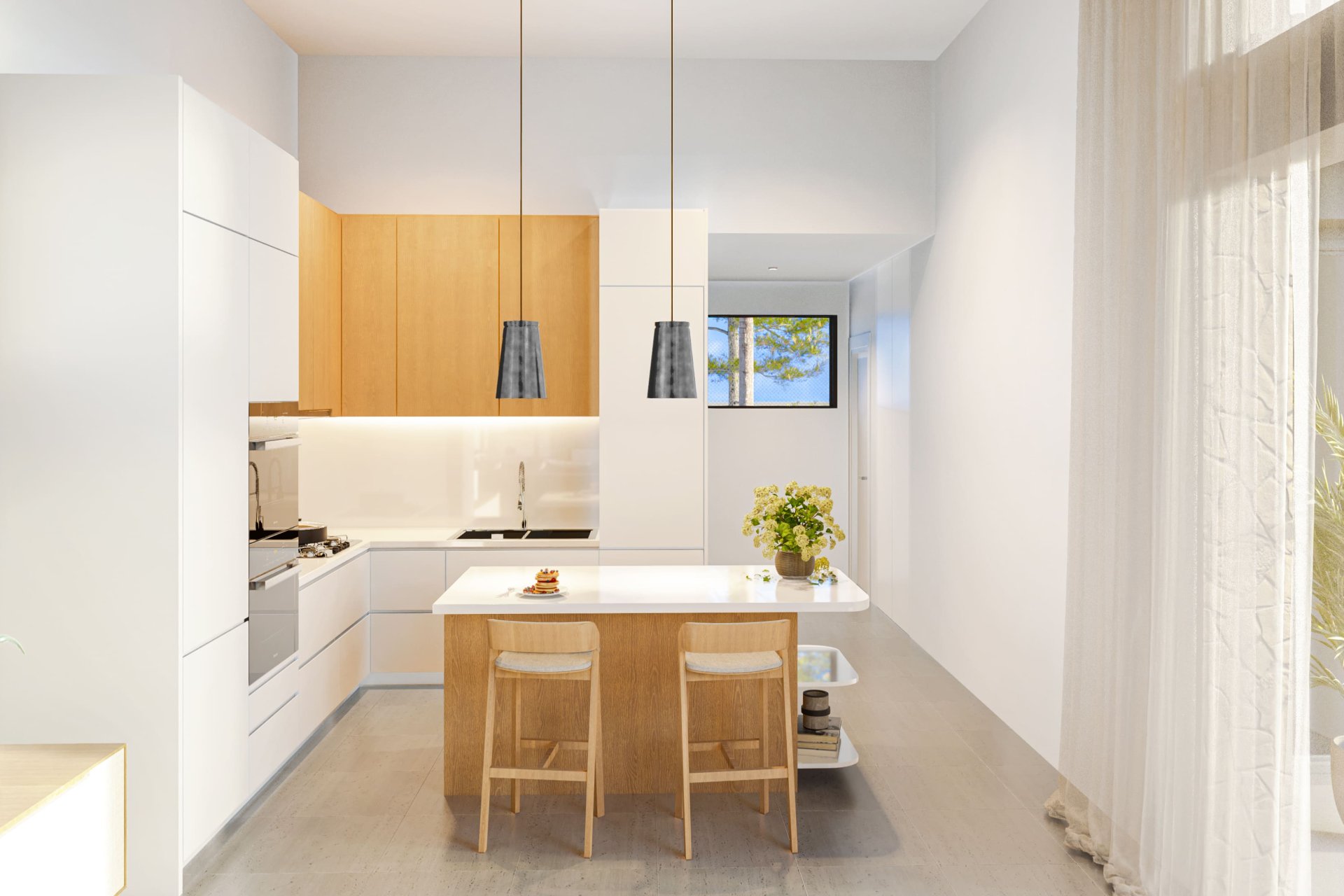 Nybyggnation - Villa -
Calasparra