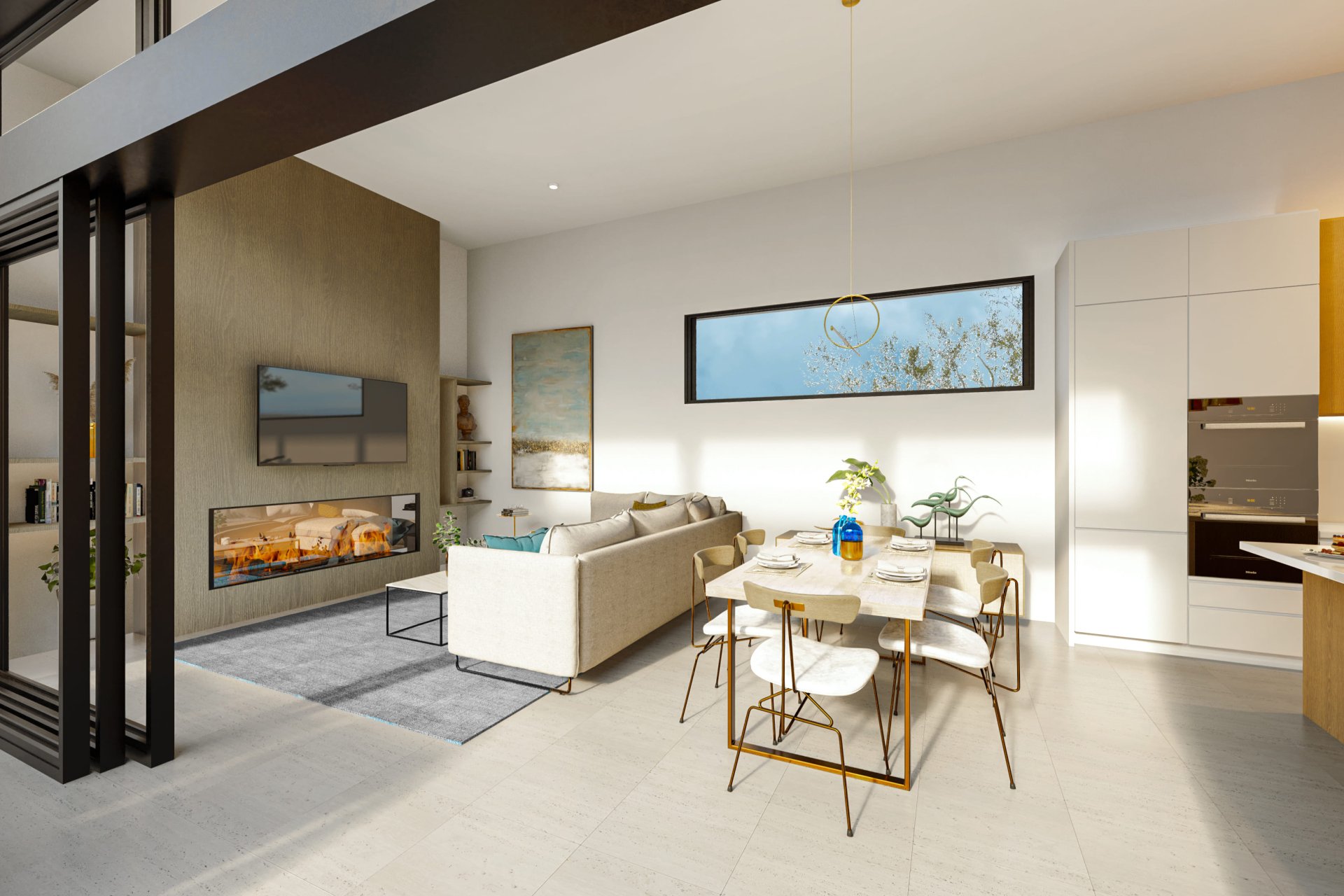 Nybyggnation - Villa -
Calasparra