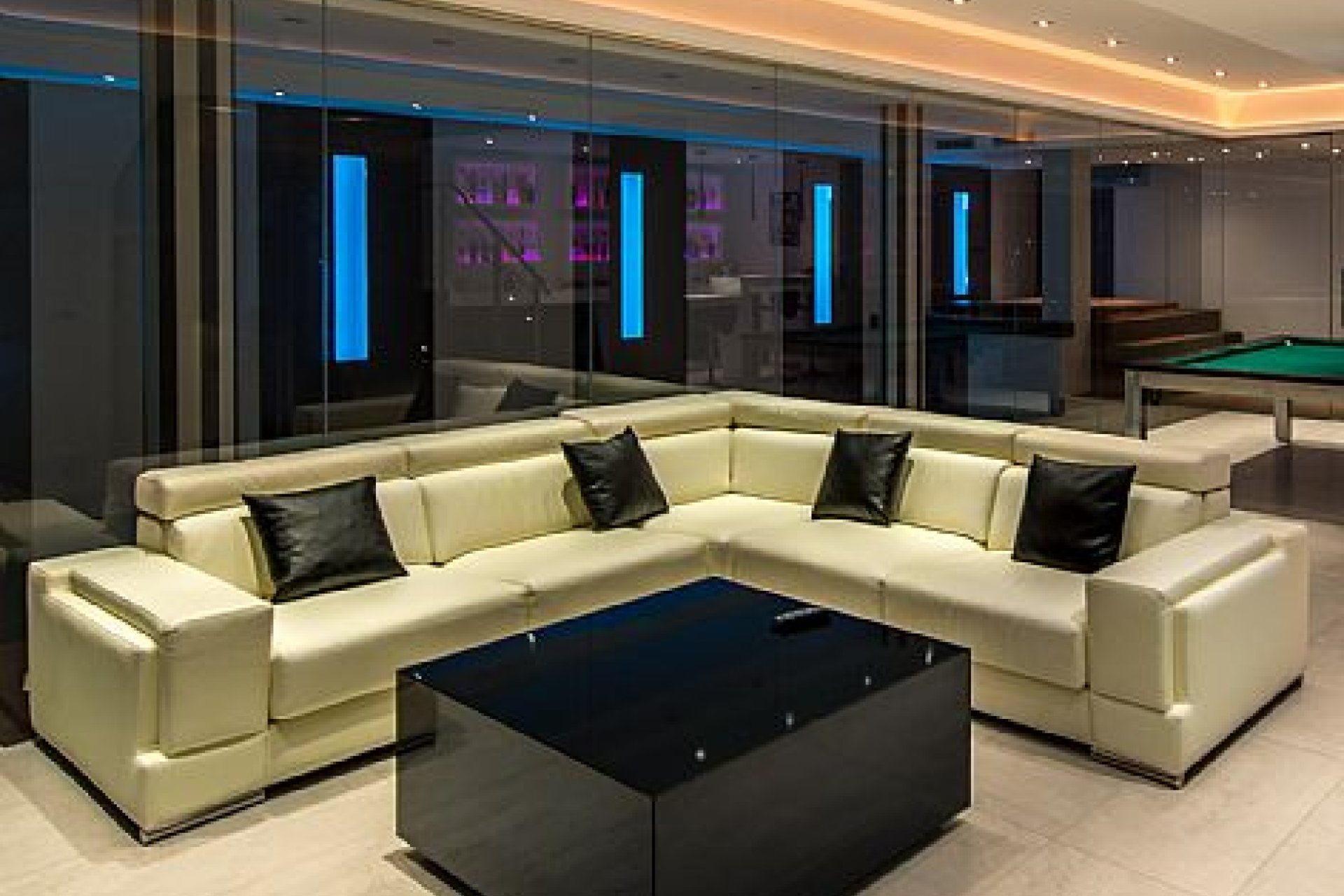 Nybyggnation - Villa -
Calpe