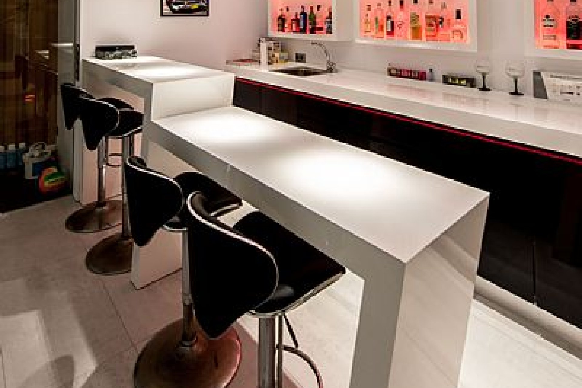 Nybyggnation - Villa -
Calpe