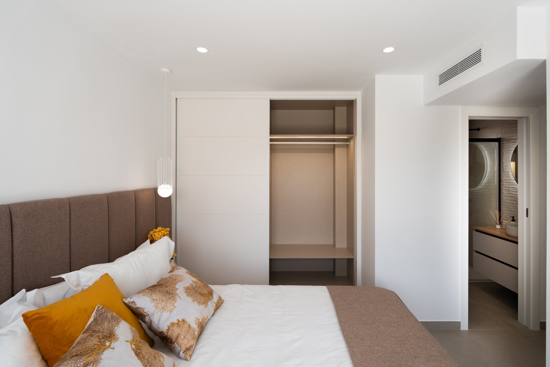 Nybyggnation - Villa -
Campoamor