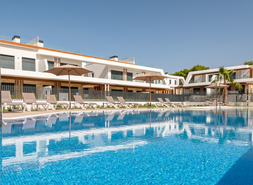 Nybyggnation - Villa -
Capdepera - Spain