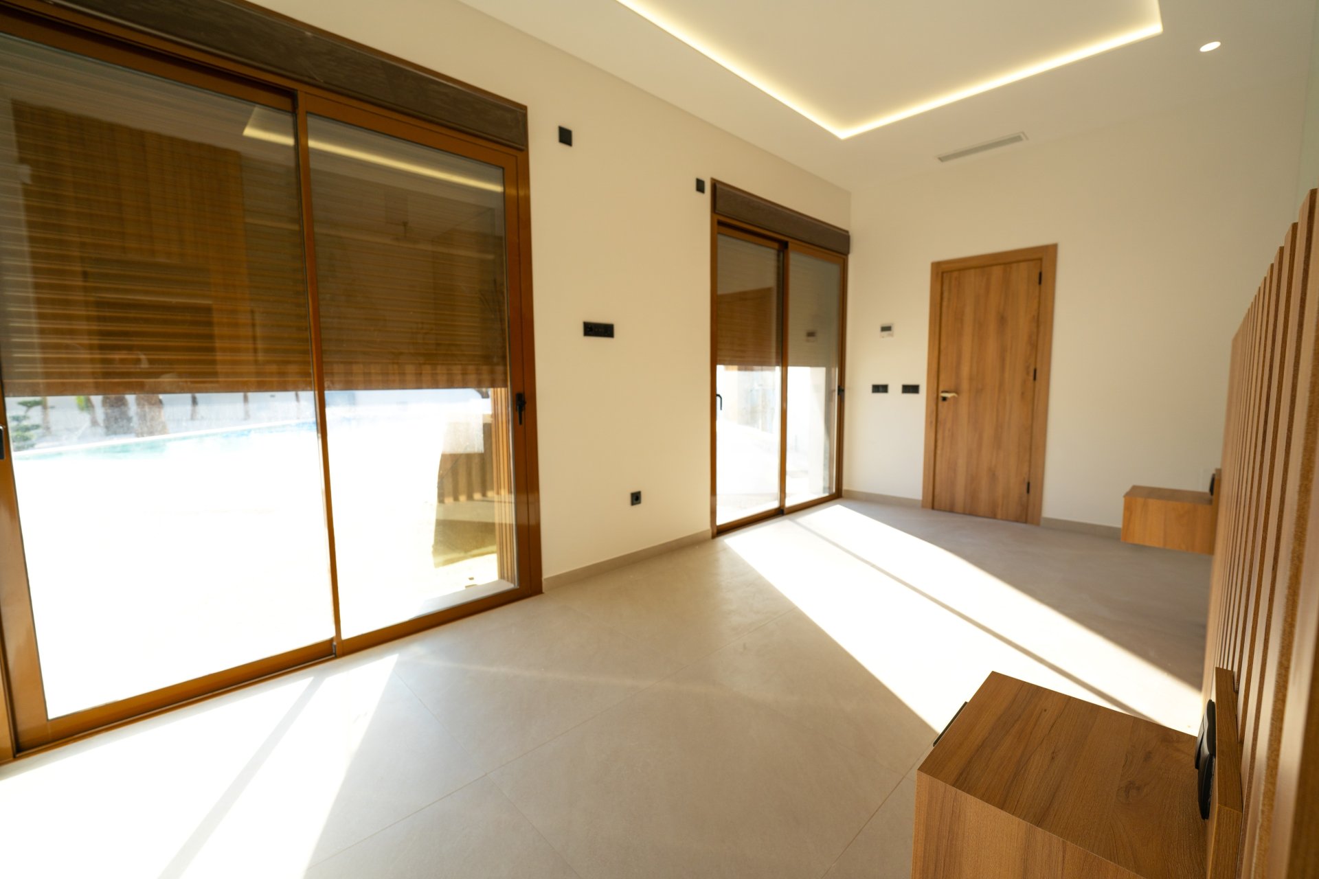 Nybyggnation - Villa -
Ciudad Quesada