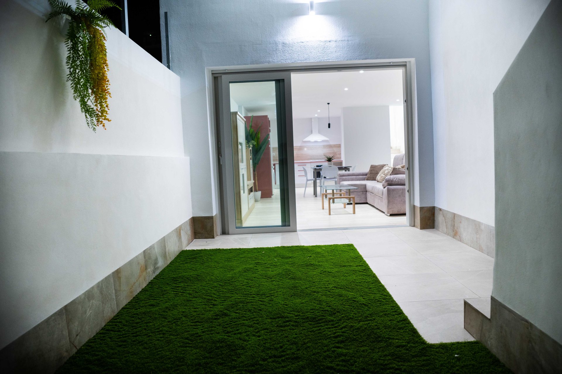 Nybyggnation - Villa -
Ciudad Quesada