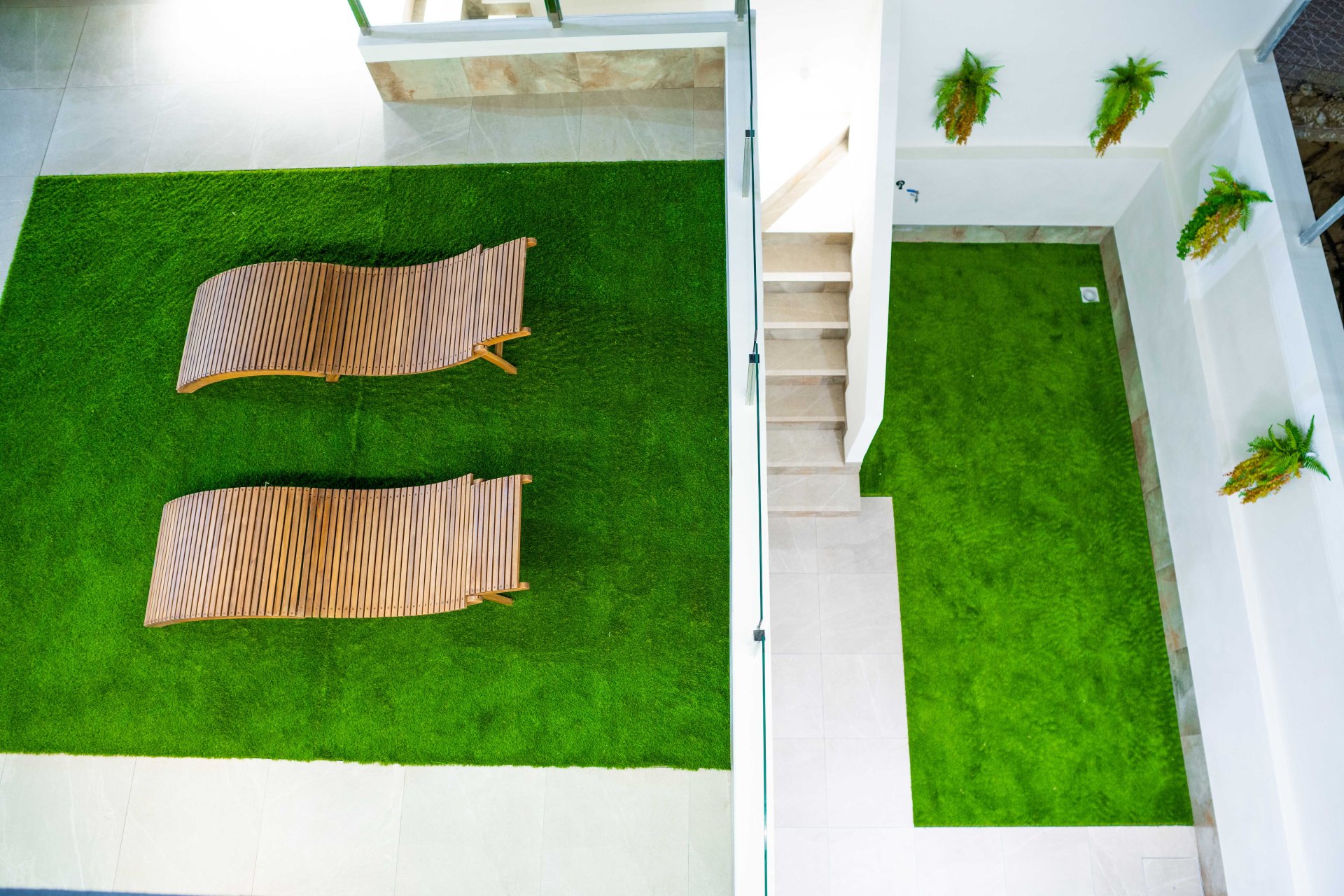 Nybyggnation - Villa -
Ciudad Quesada