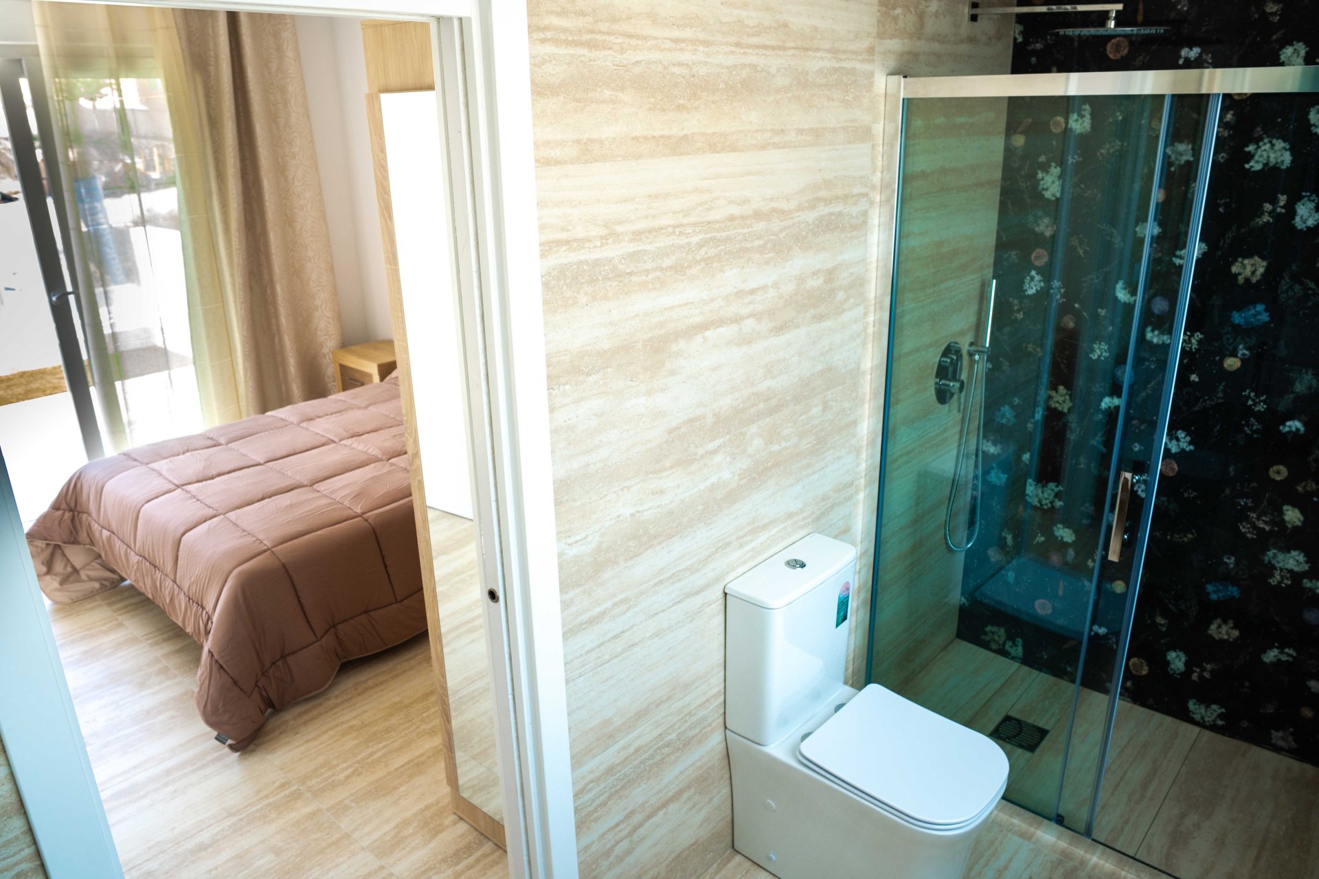 Nybyggnation - Villa -
Ciudad Quesada