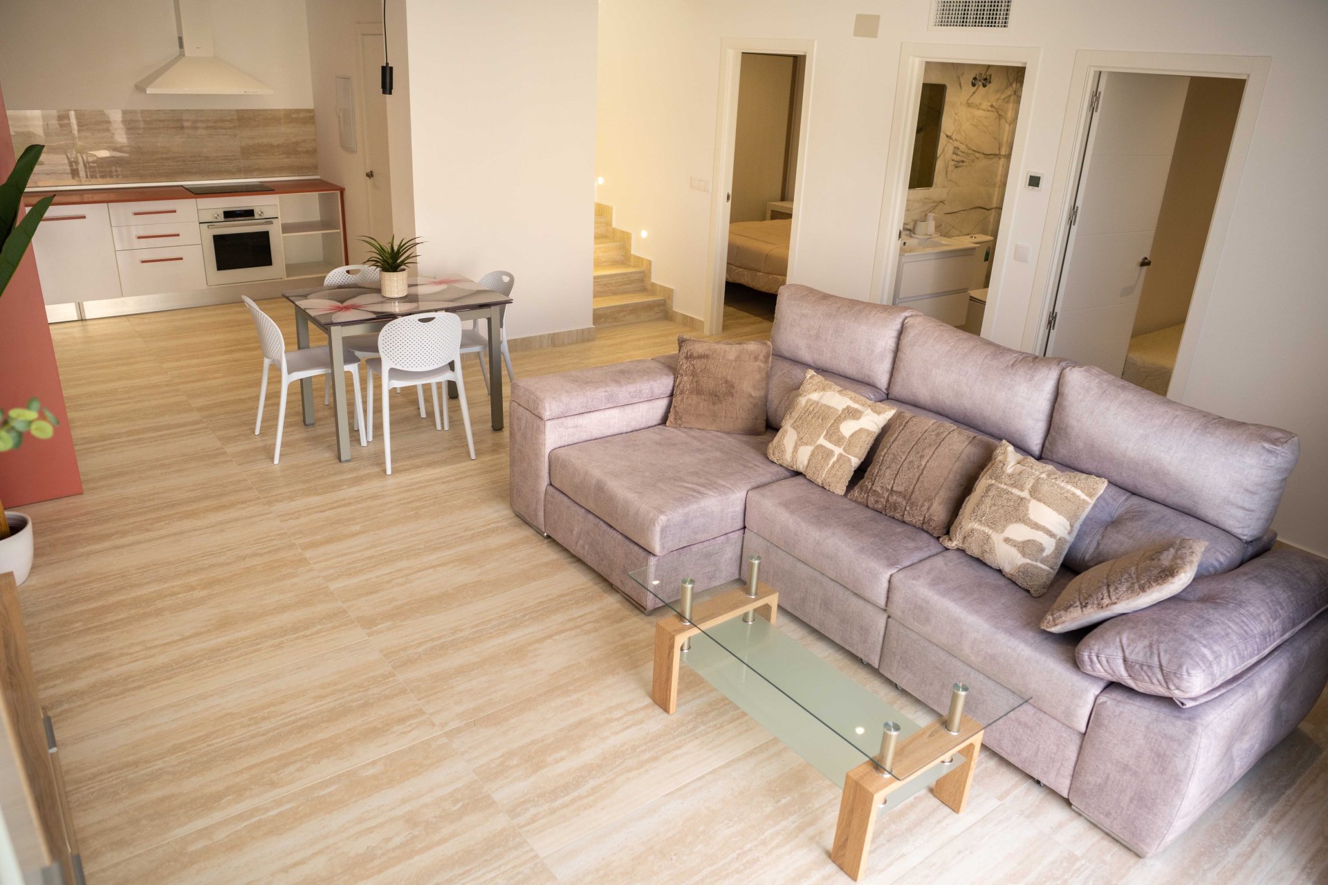 Nybyggnation - Villa -
Ciudad Quesada