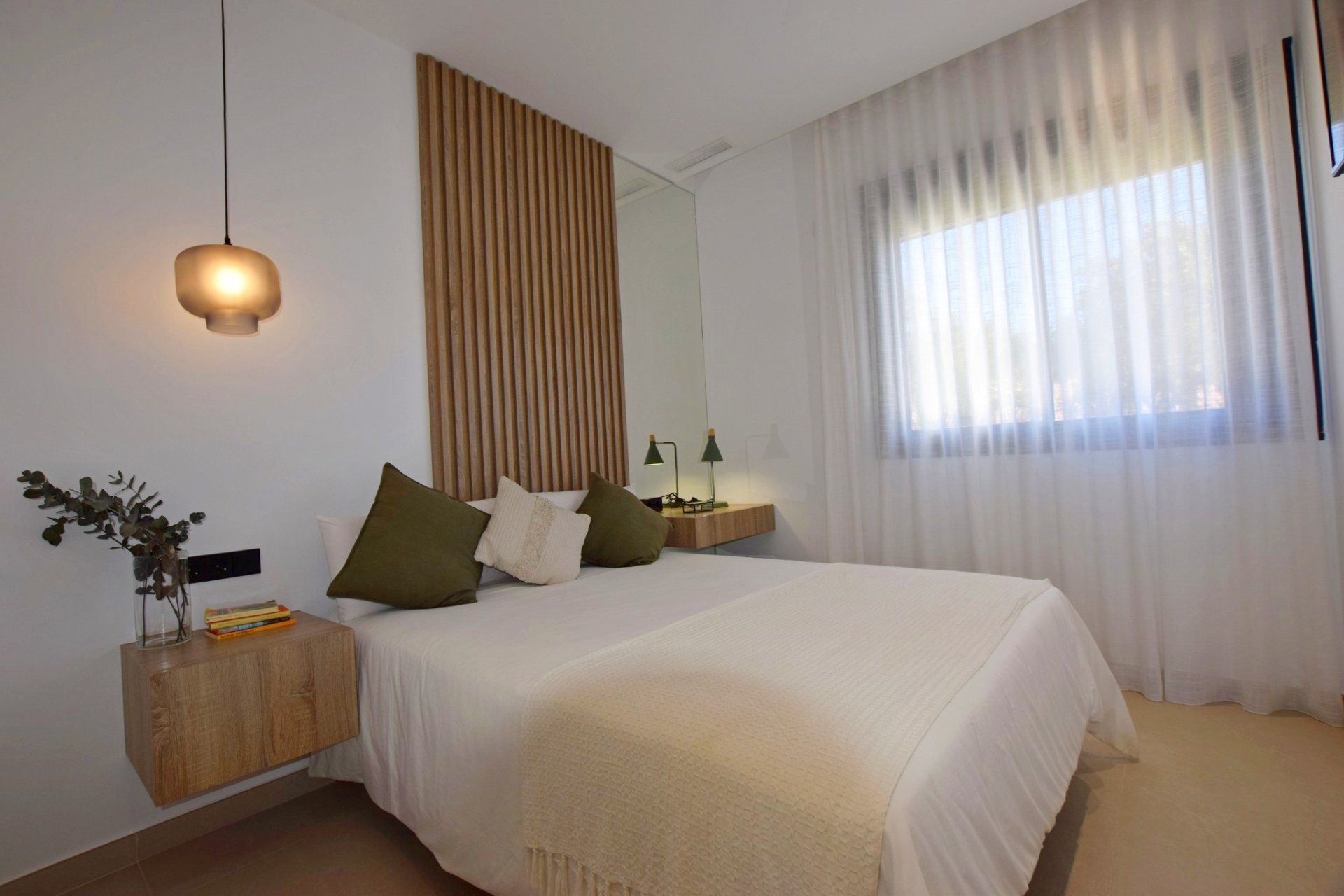 Nybyggnation - Villa -
Condado de Alhama
