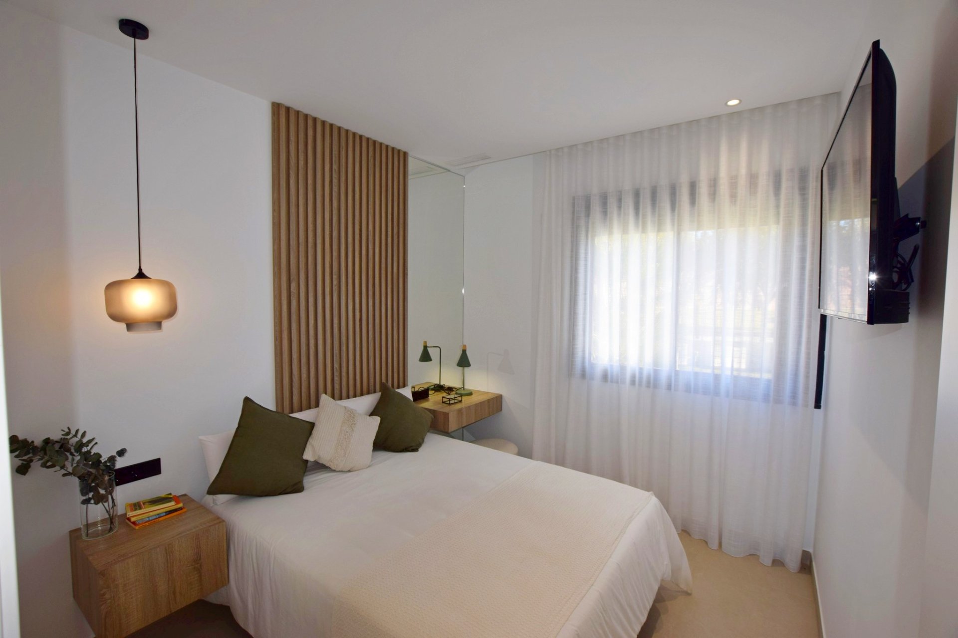 Nybyggnation - Villa -
Condado de Alhama