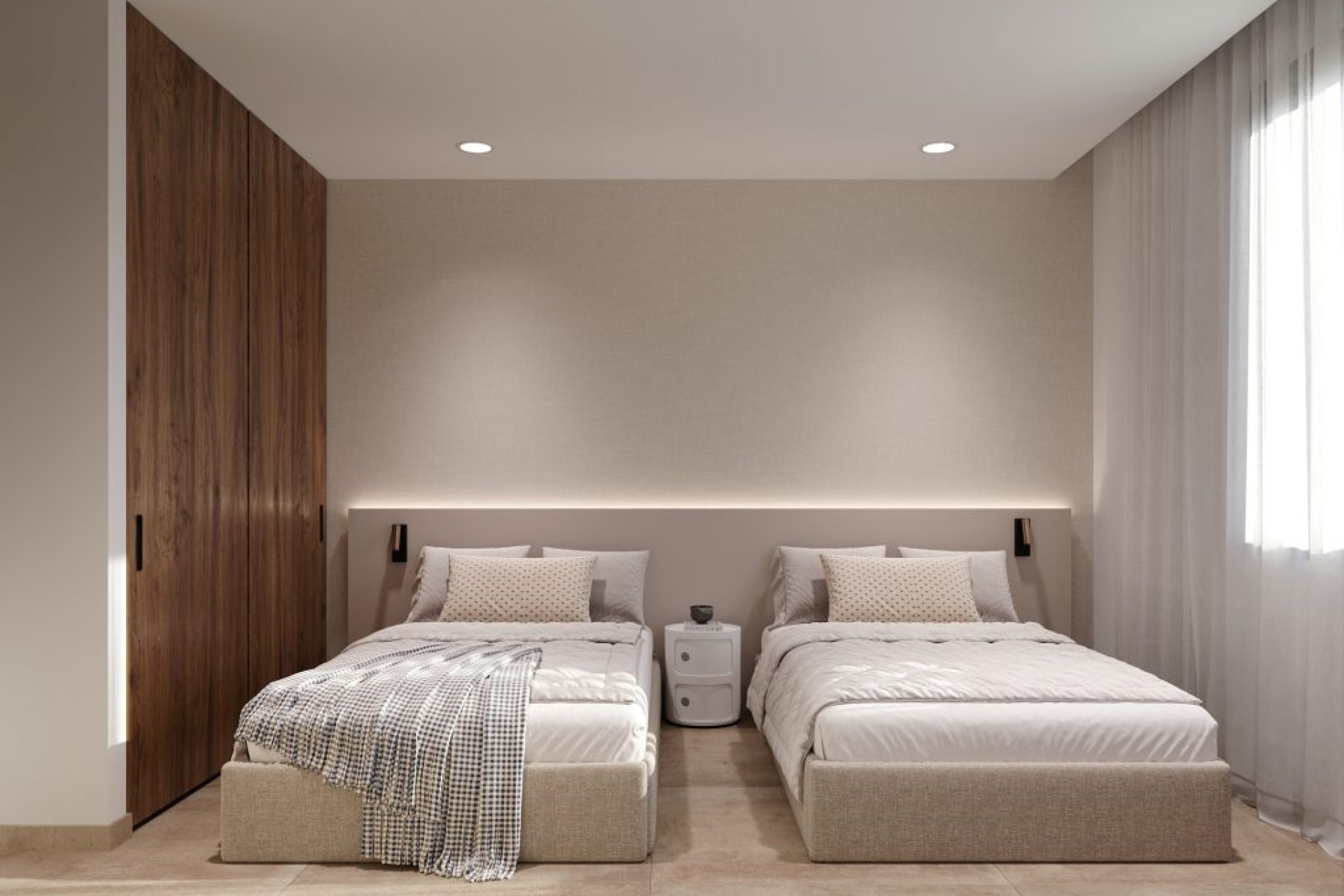 Nybyggnation - Villa -
Cuevas del Almanzora