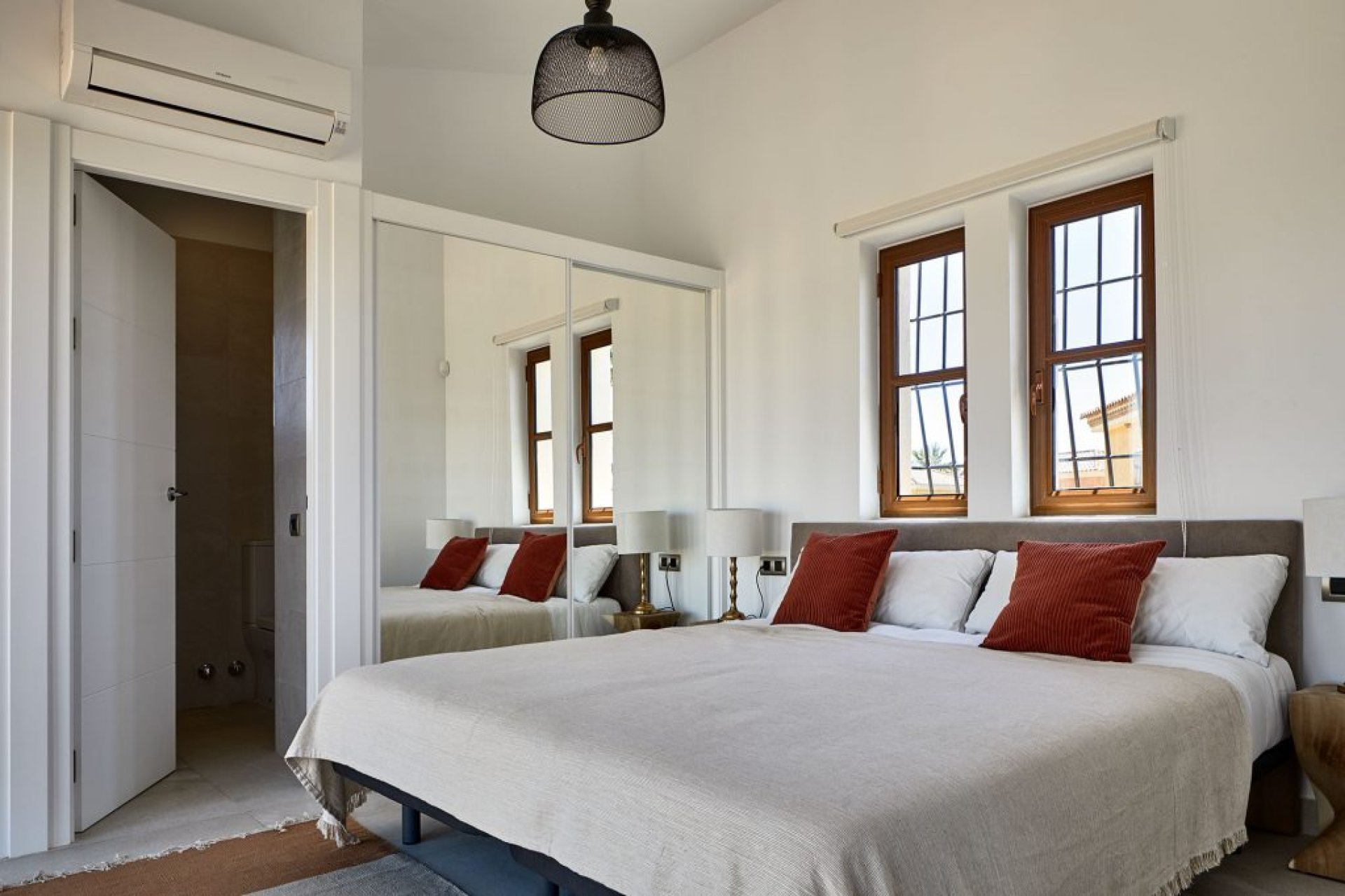 Nybyggnation - Villa -
Cuevas del Almanzora