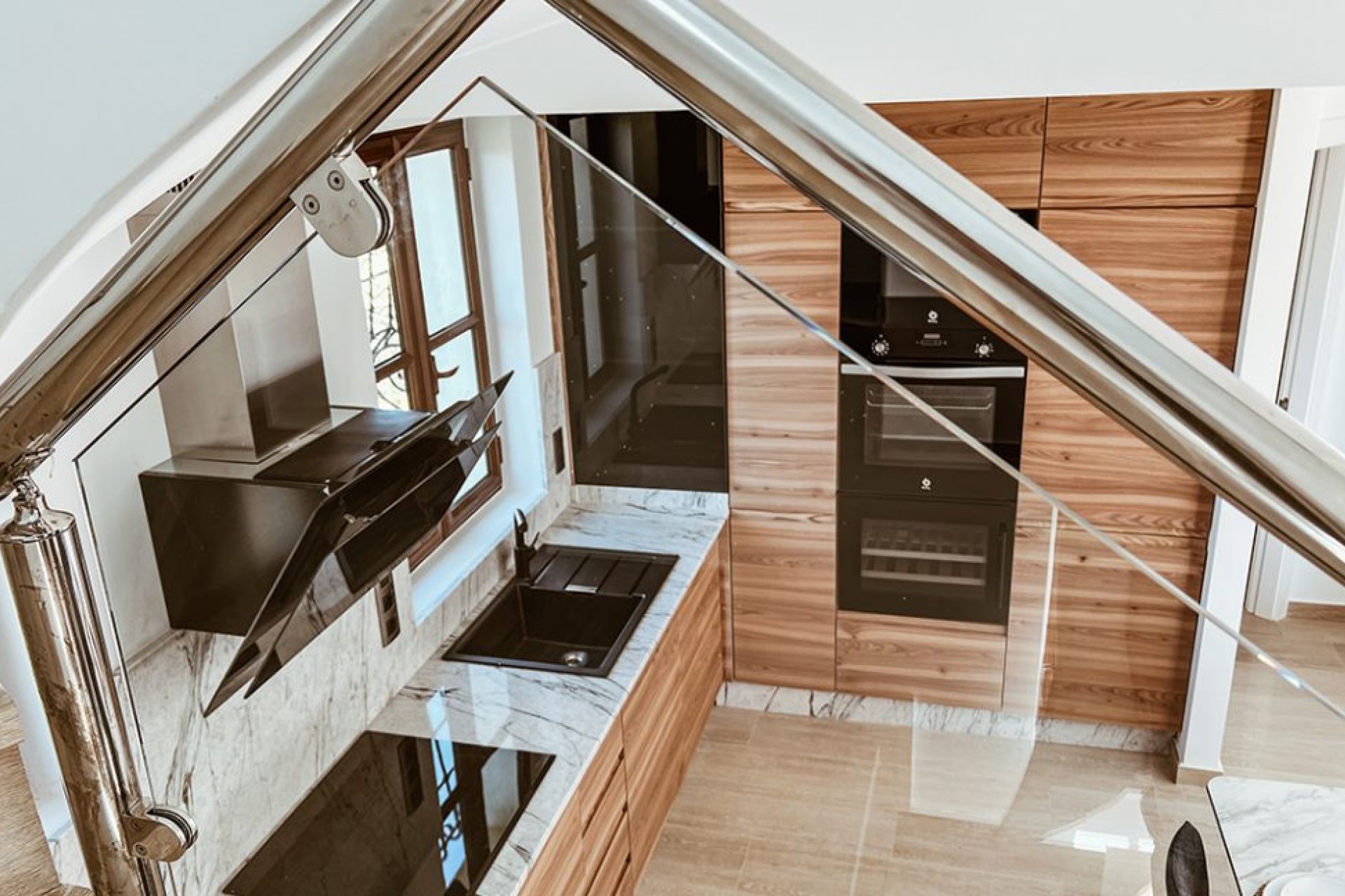 Nybyggnation - Villa -
Cuevas del Almanzora