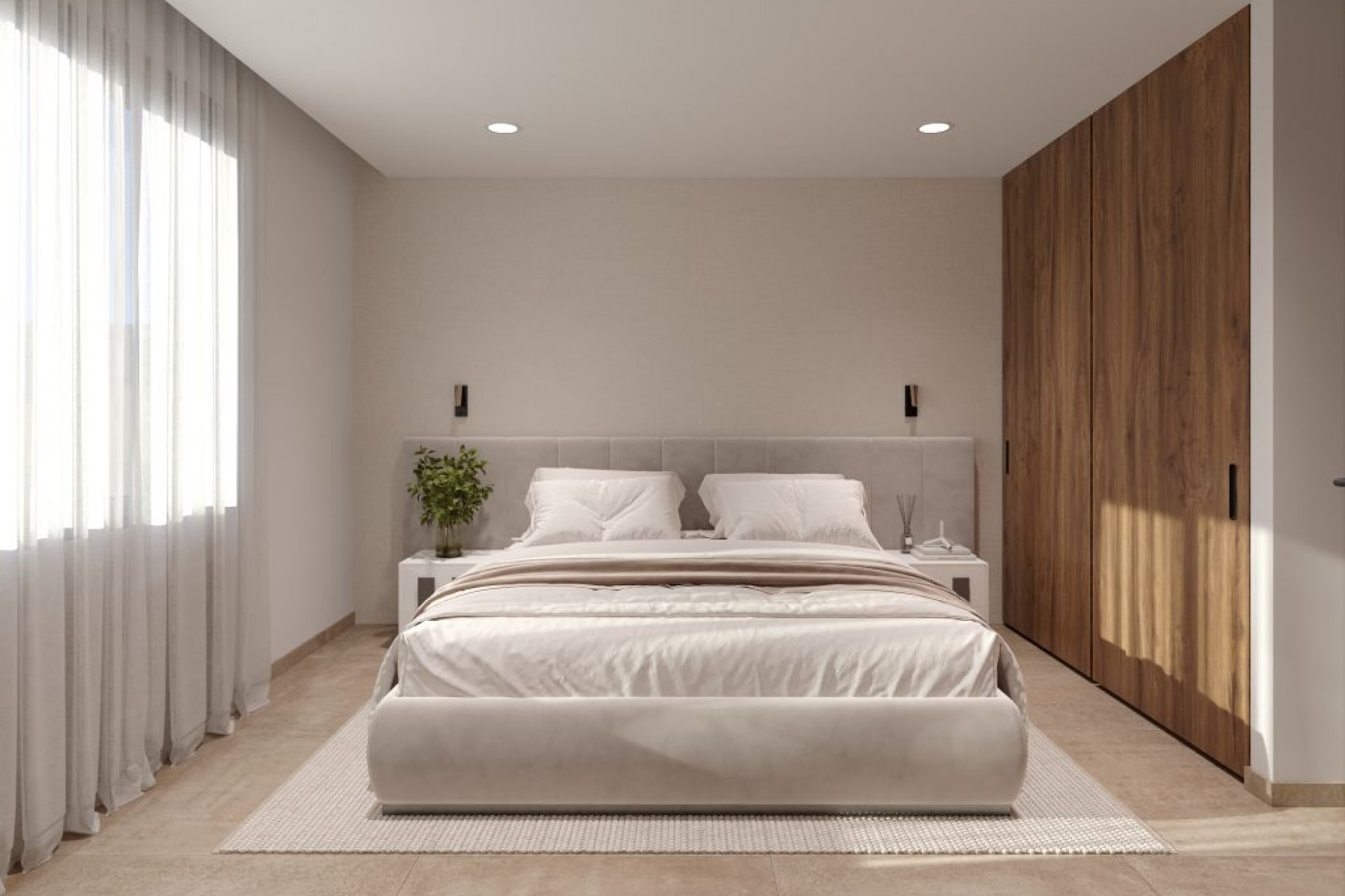 Nybyggnation - Villa -
Cuevas del Almanzora