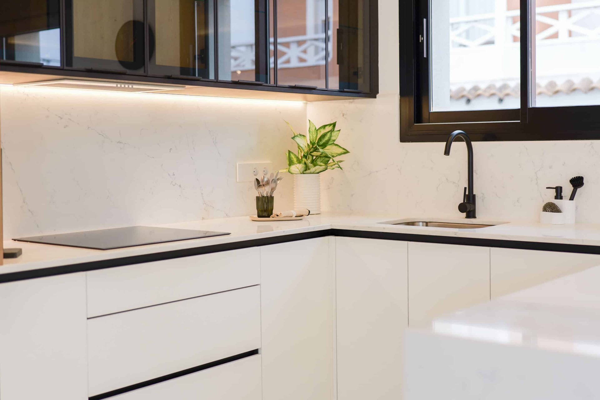 Nybyggnation - Villa -
Cuidad Quesada  - Dona Pepa