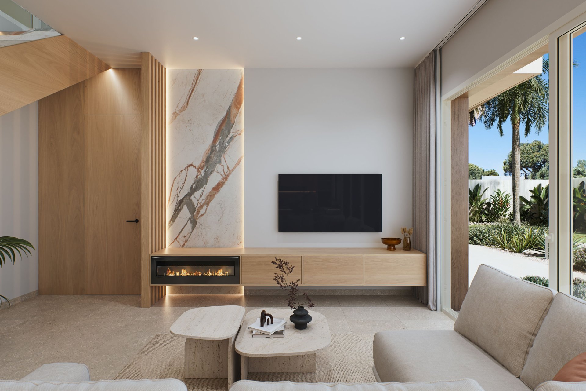 Nybyggnation - Villa -
Dehesa de Campoamor