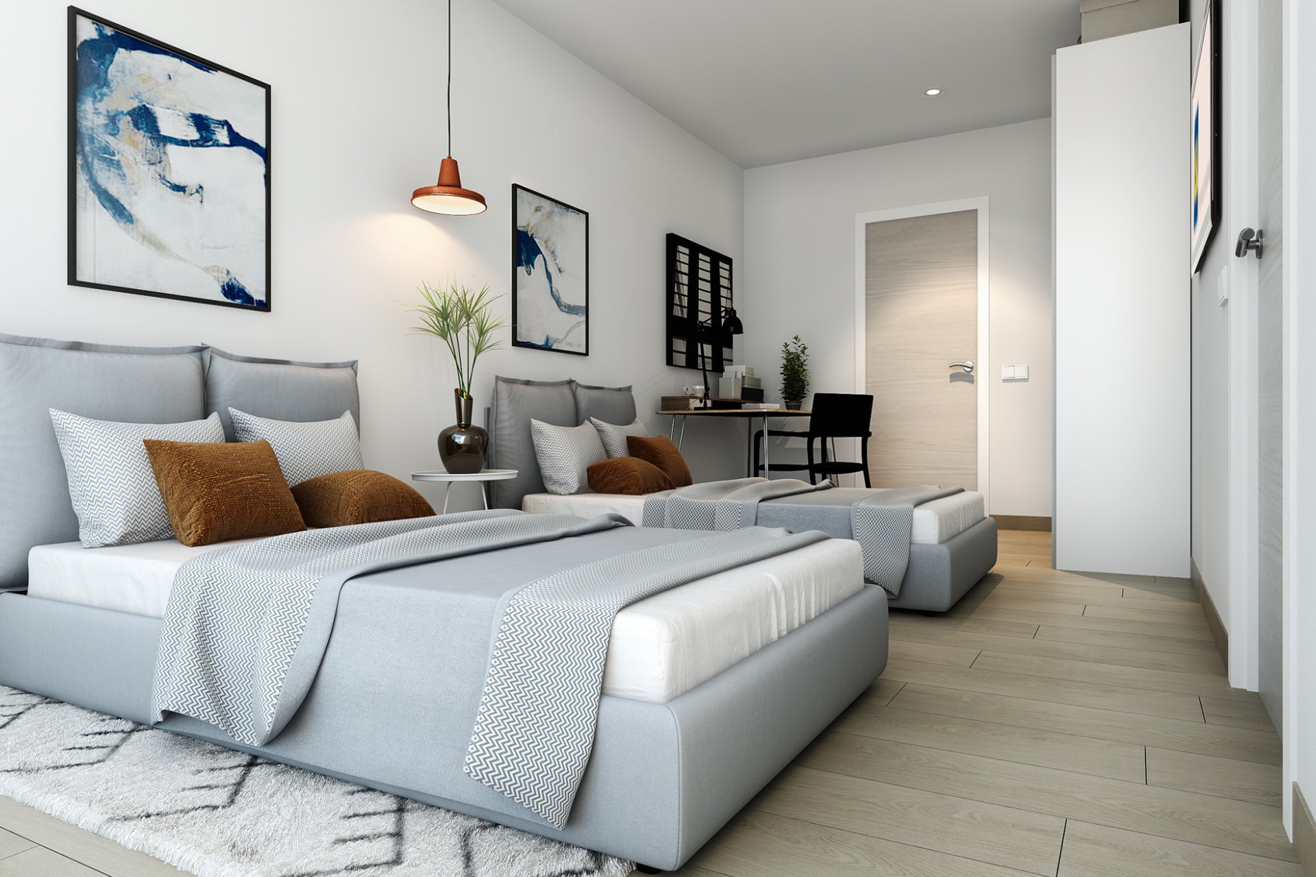 Nybyggnation - Villa -
Denia - Dénia