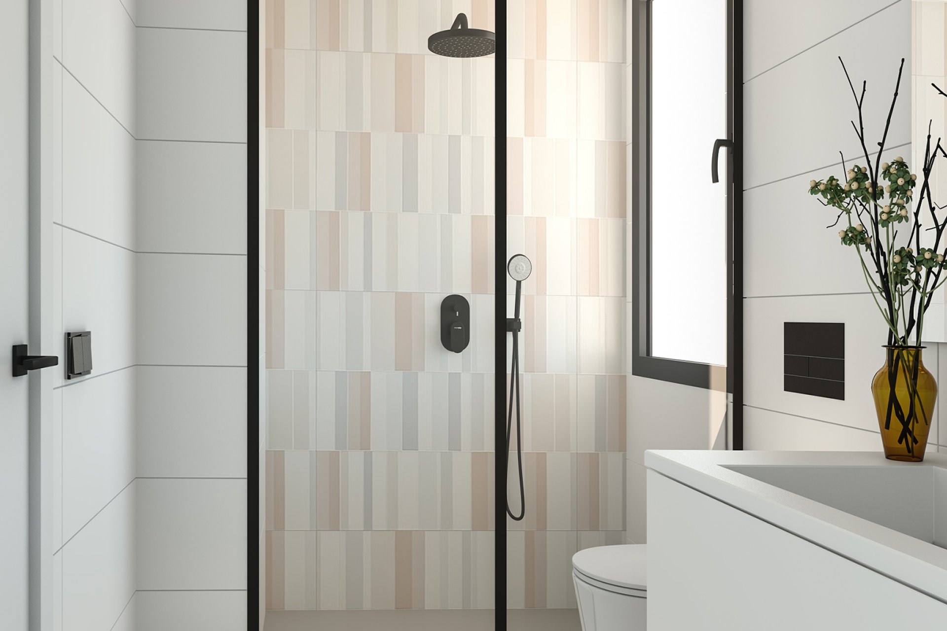 Nybyggnation - Villa -
Denia - Dénia