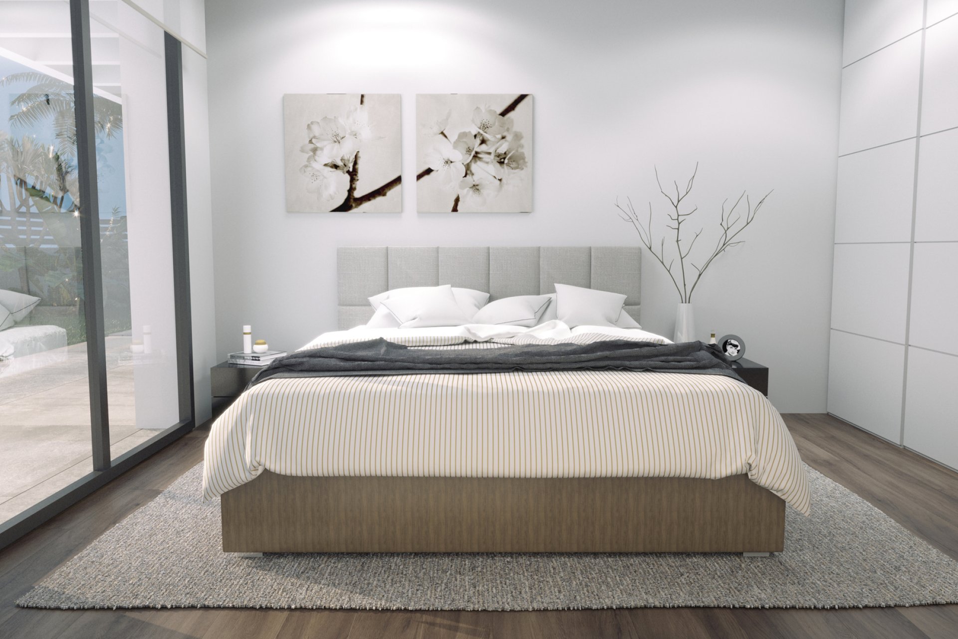 Nybyggnation - Villa -
Finestrat