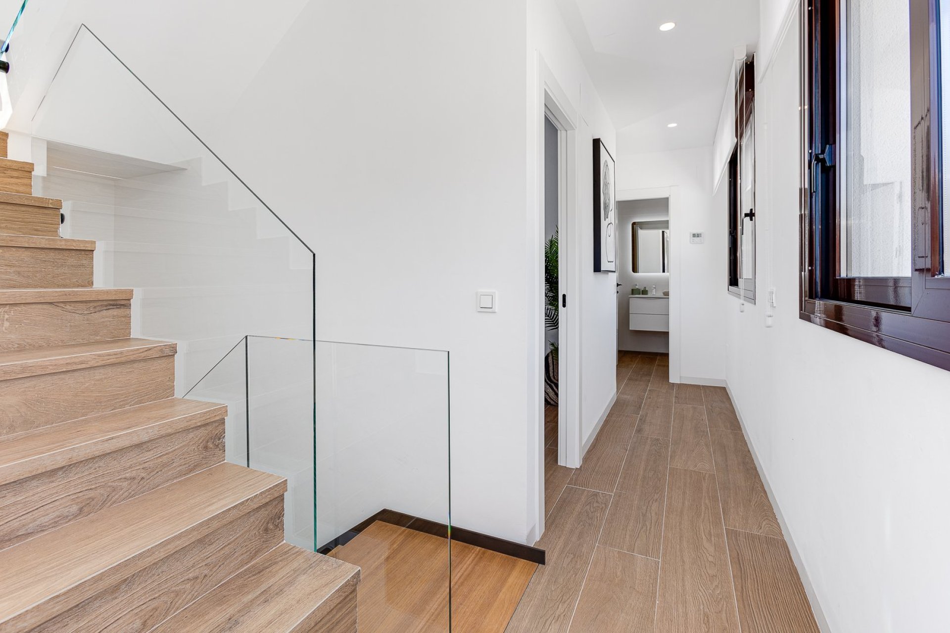 Nybyggnation - Villa -
Finestrat