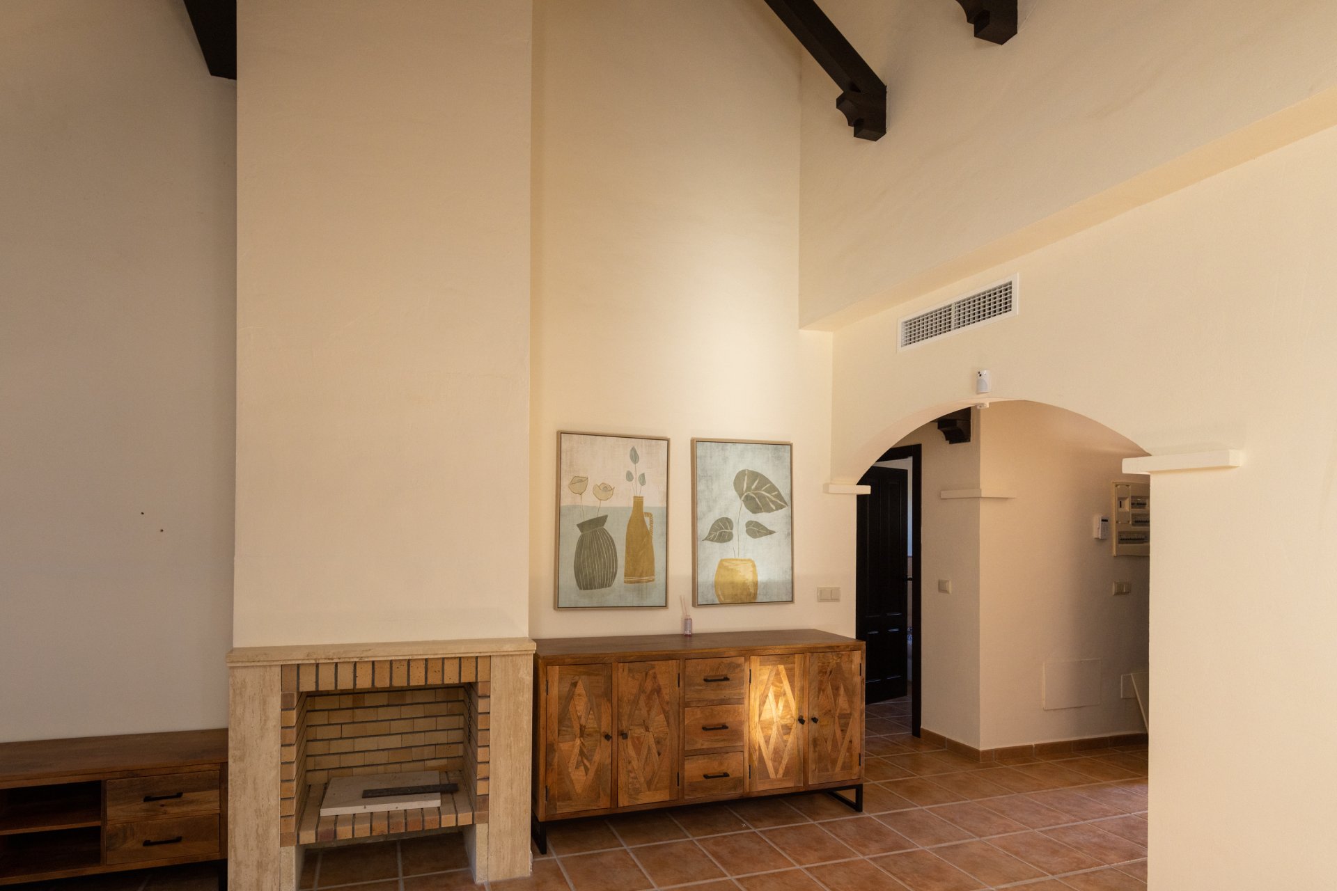 Nybyggnation - Villa -
Fuente Alamo