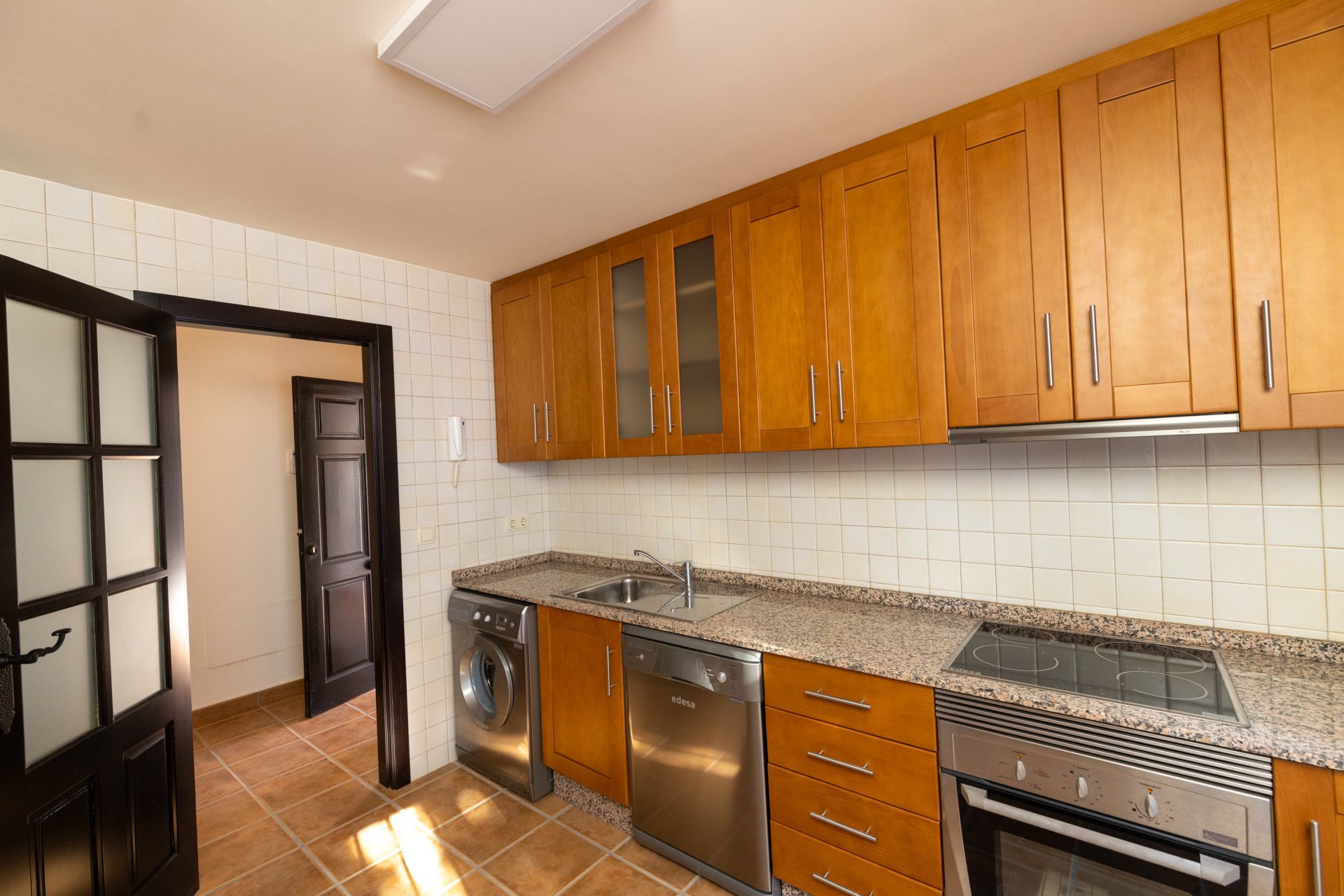 Nybyggnation - Villa -
Fuente Alamo