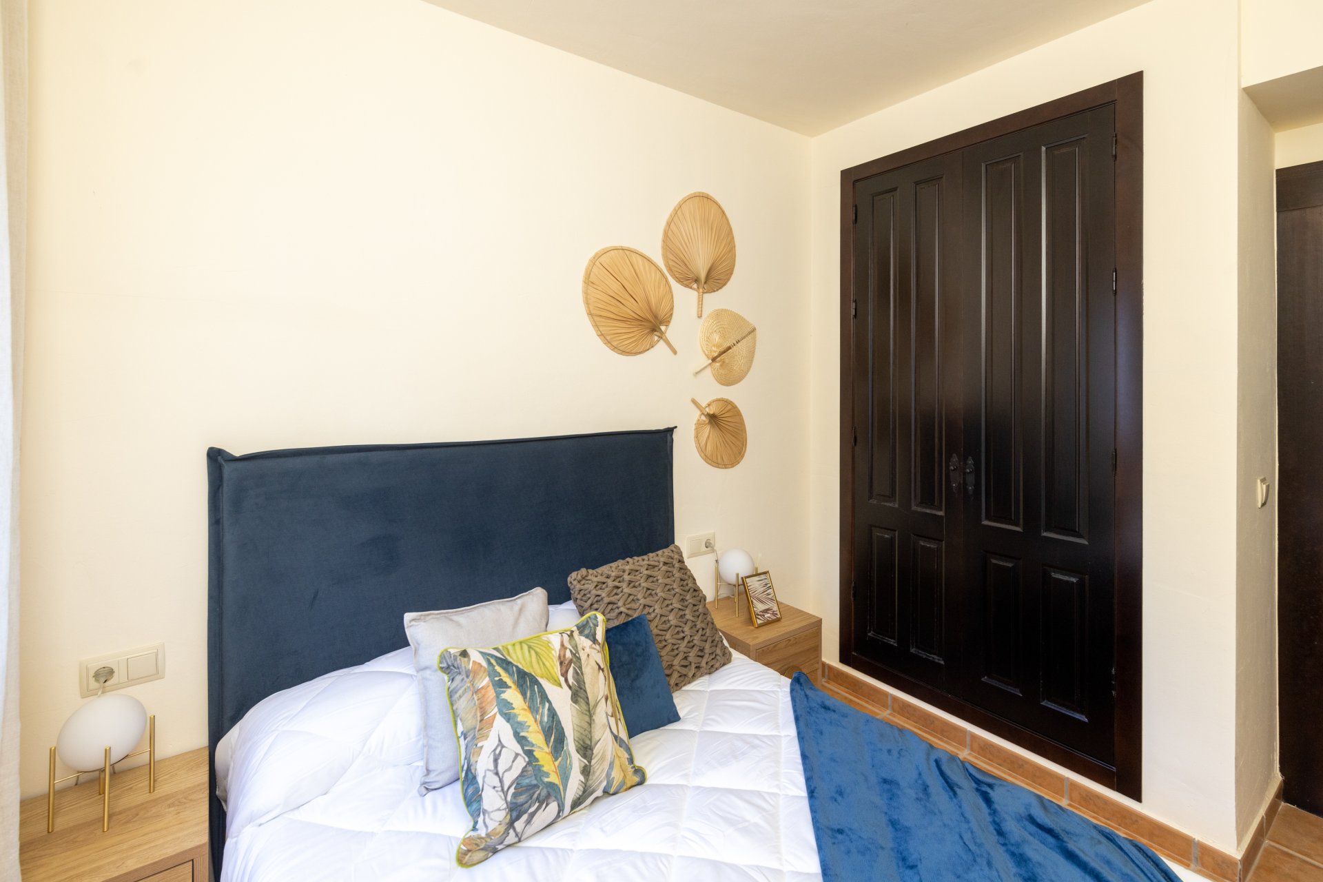 Nybyggnation - Villa -
Fuente Alamo