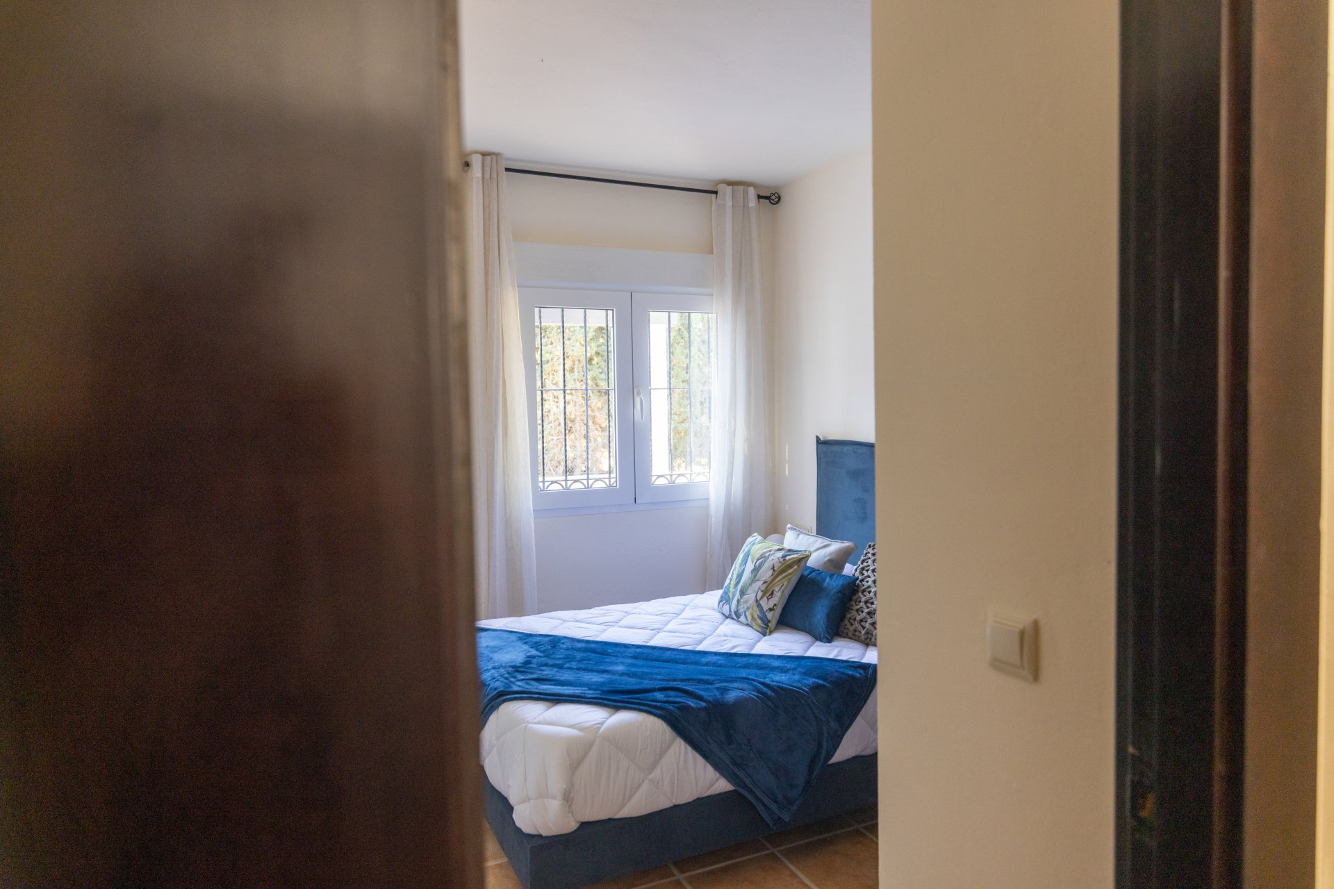 Nybyggnation - Villa -
Fuente Alamo