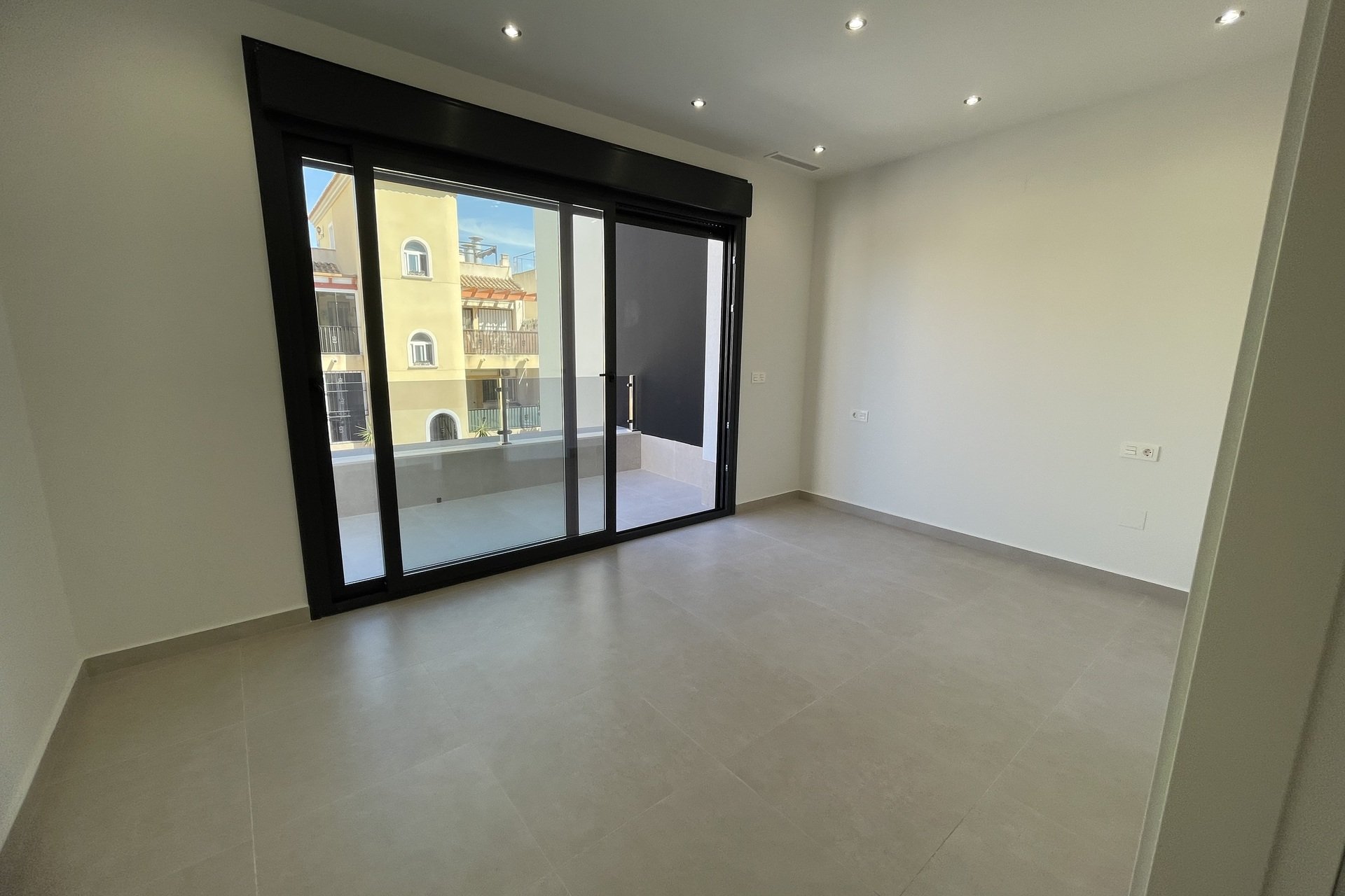 Nybyggnation - Villa -
Heredades