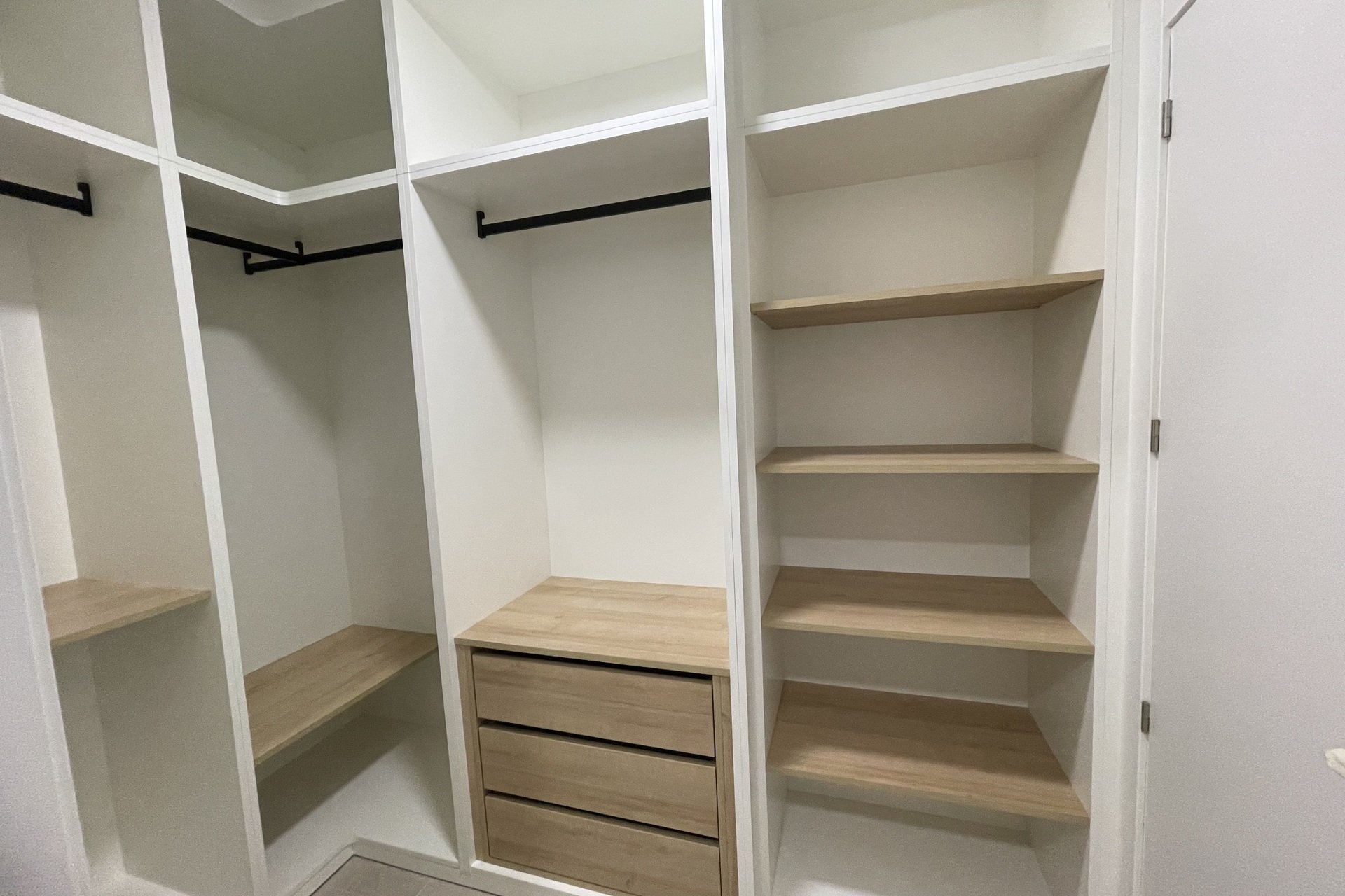 Nybyggnation - Villa -
Heredades