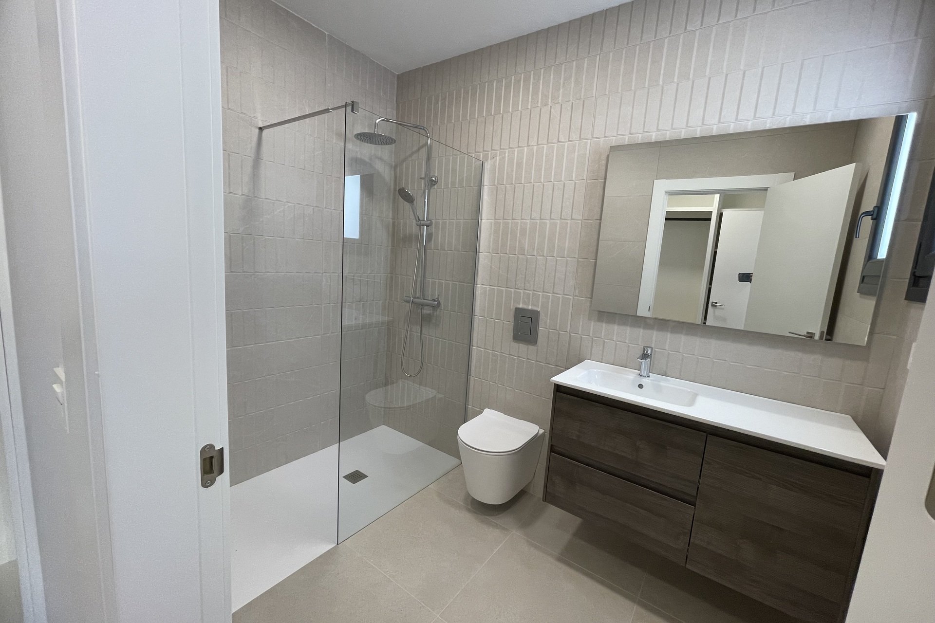 Nybyggnation - Villa -
Heredades