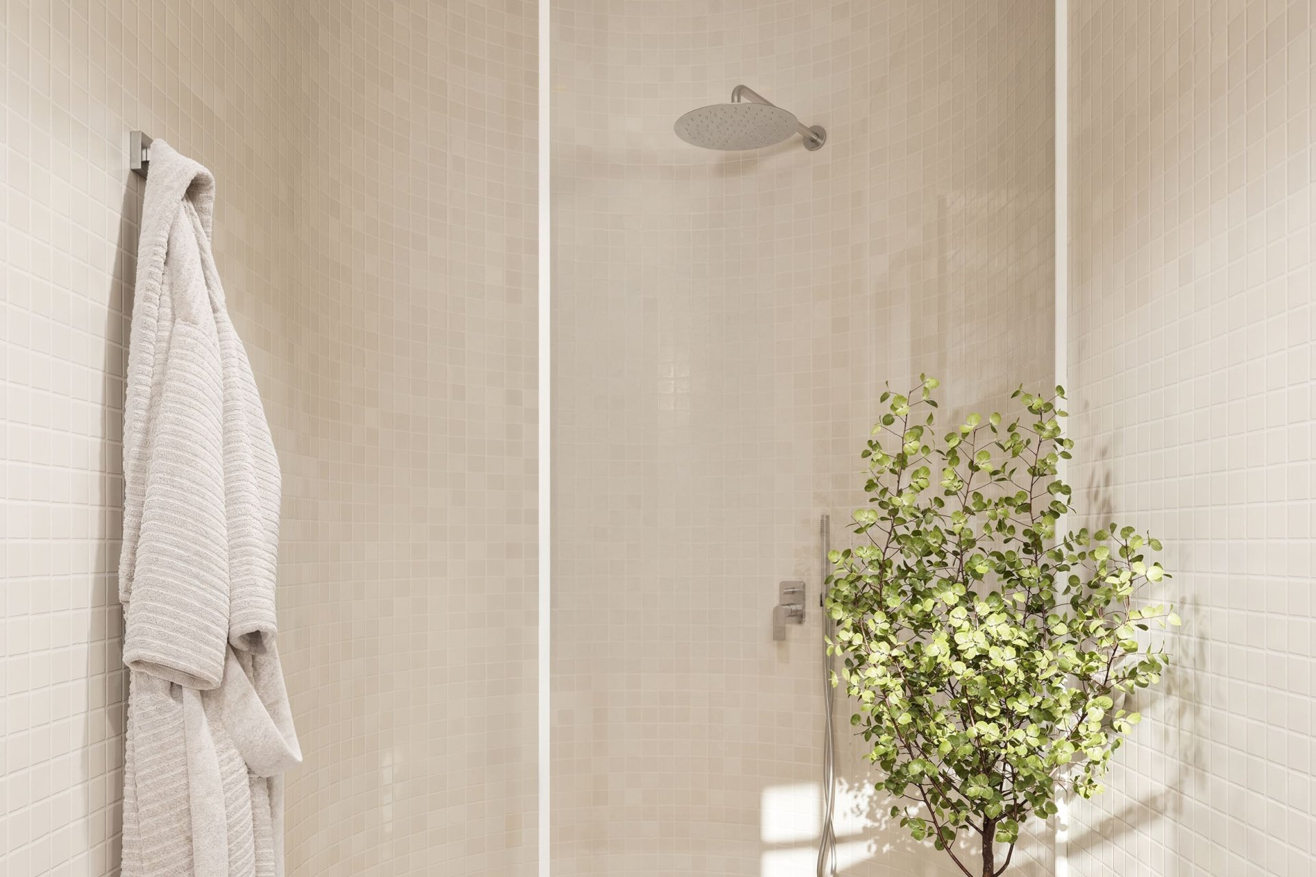 Nybyggnation - Villa -
La Finca Golf