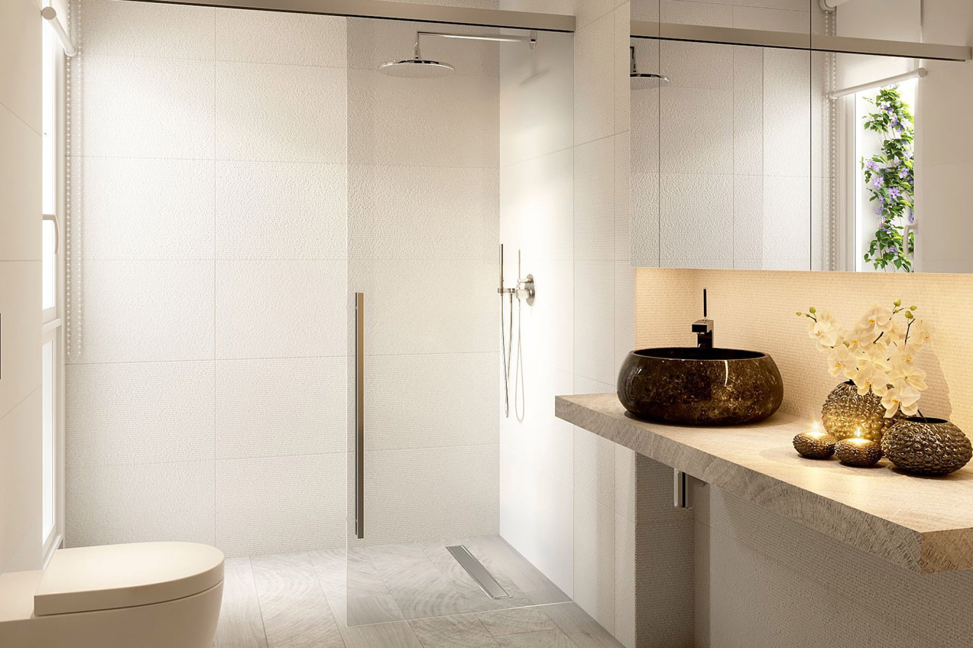 Nybyggnation - Villa -
La Finca Golf