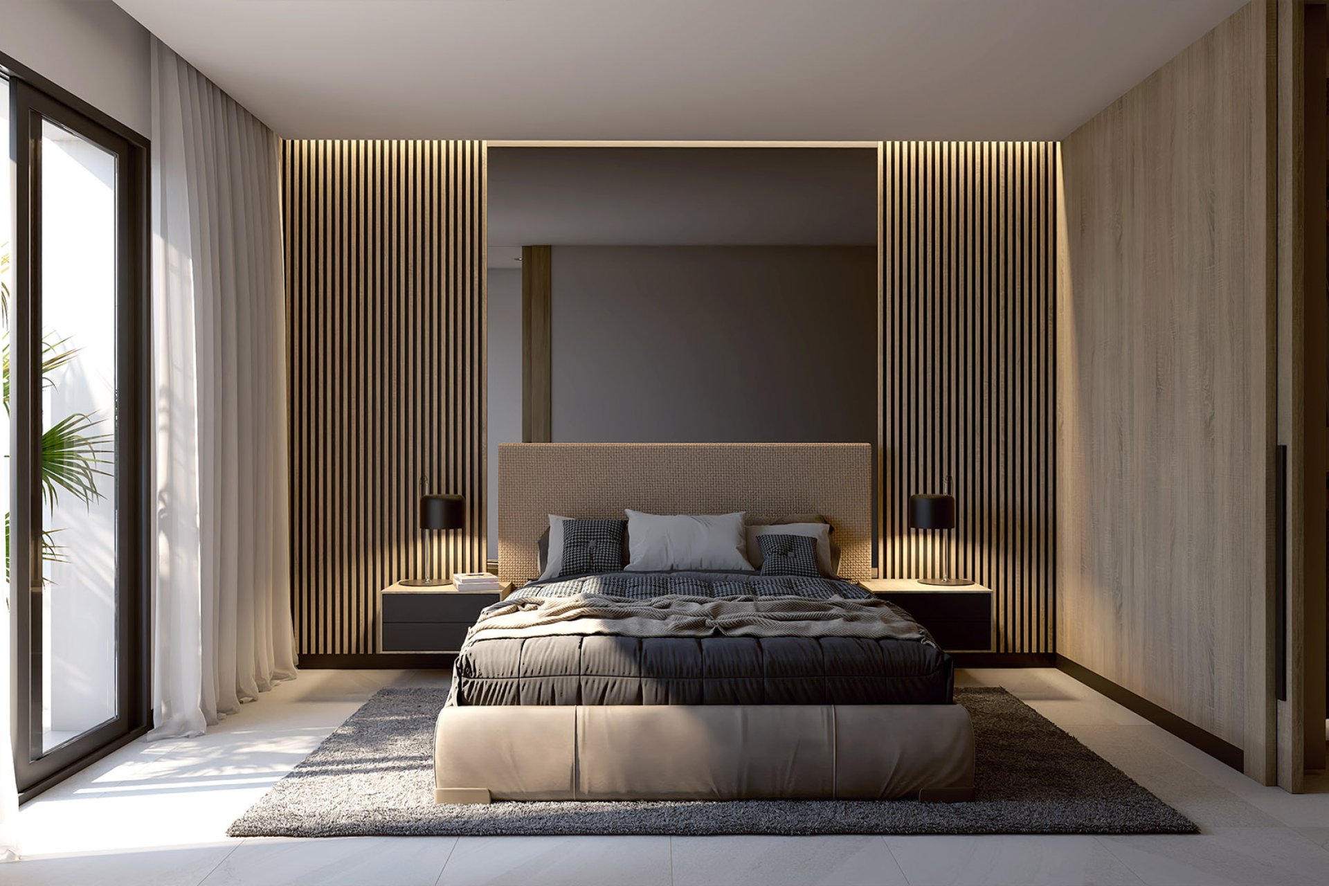 Nybyggnation - Villa -
La Finca Golf