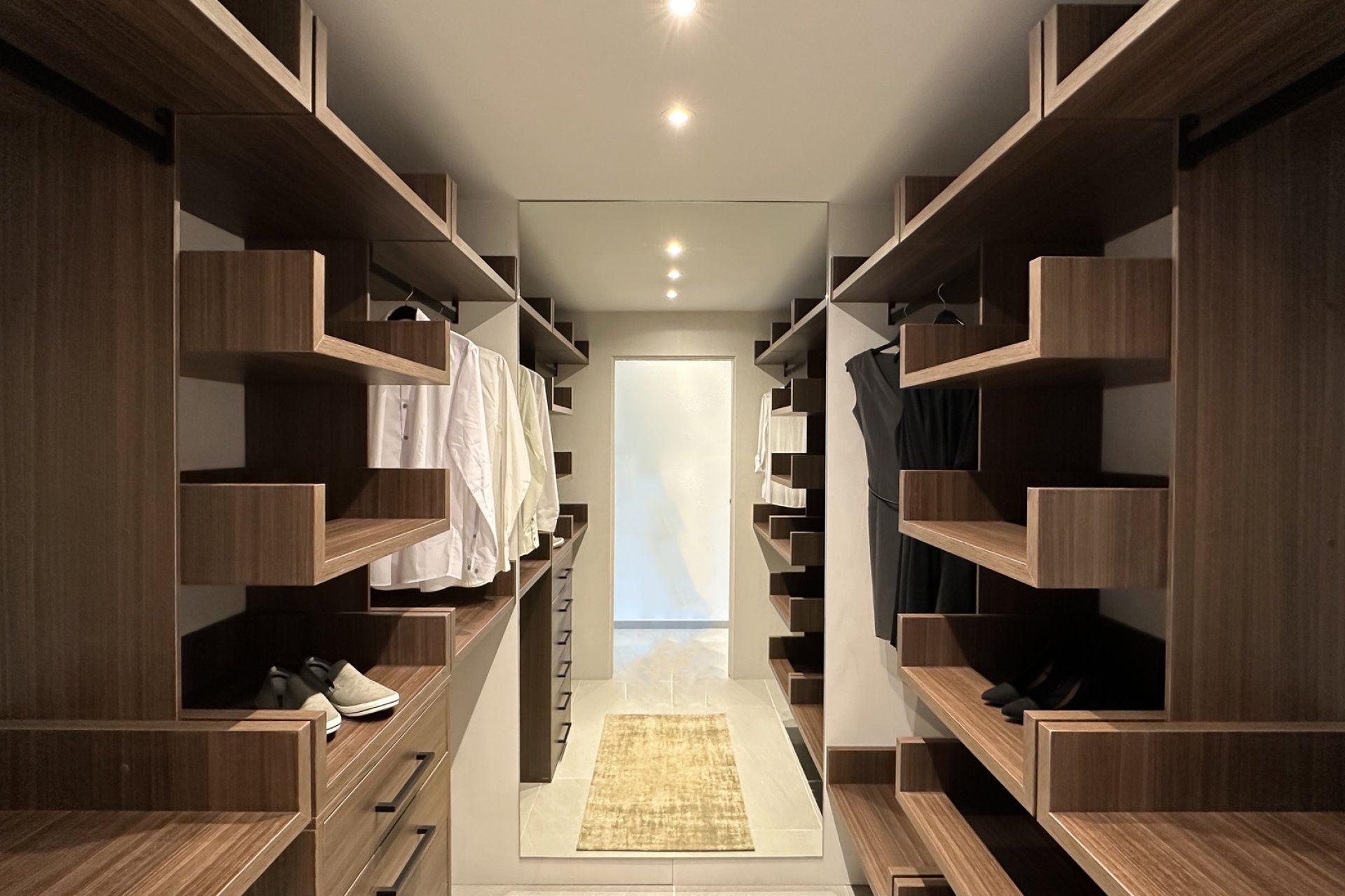 Nybyggnation - Villa -
La Finca Golf