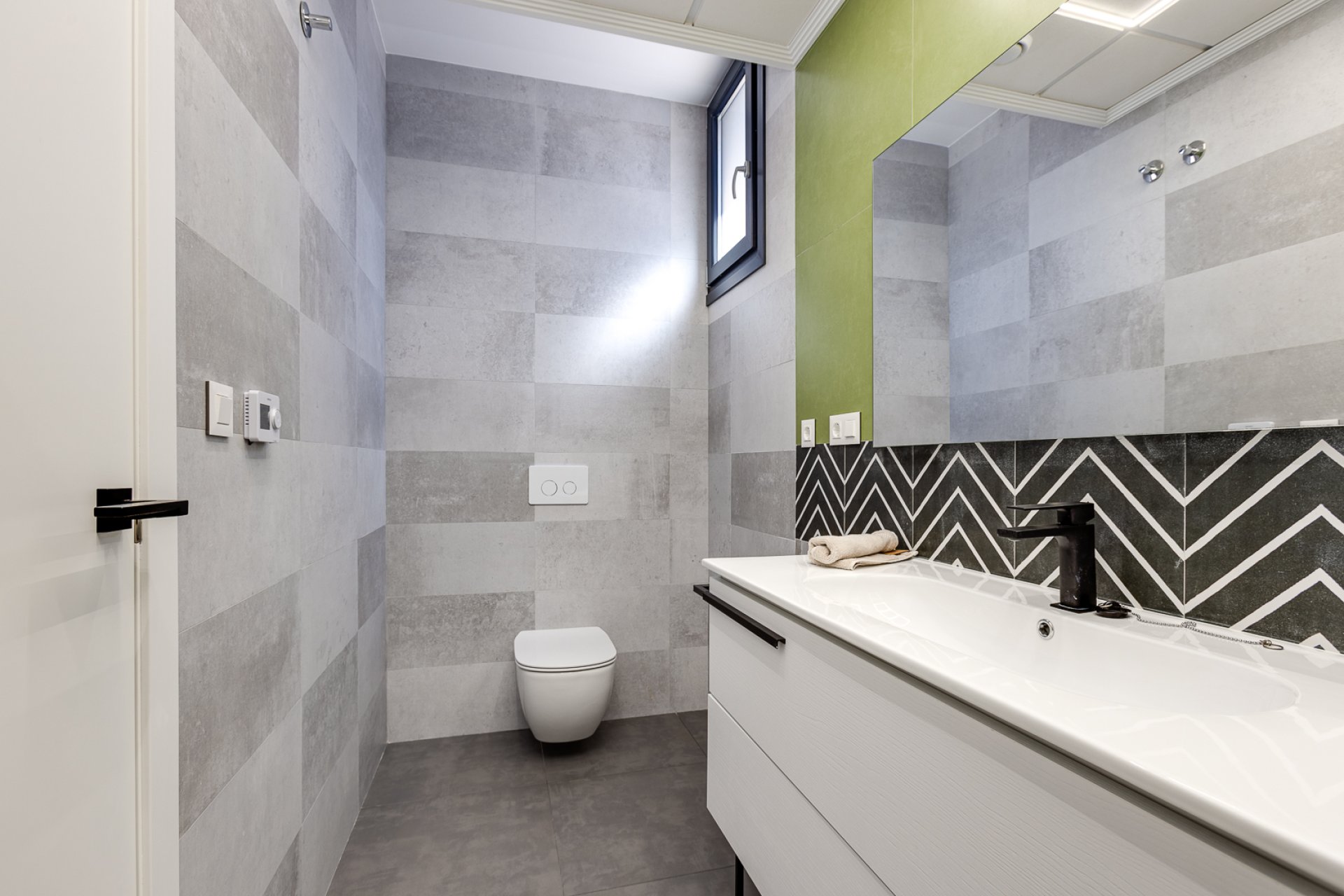 Nybyggnation - Villa -
La Mata