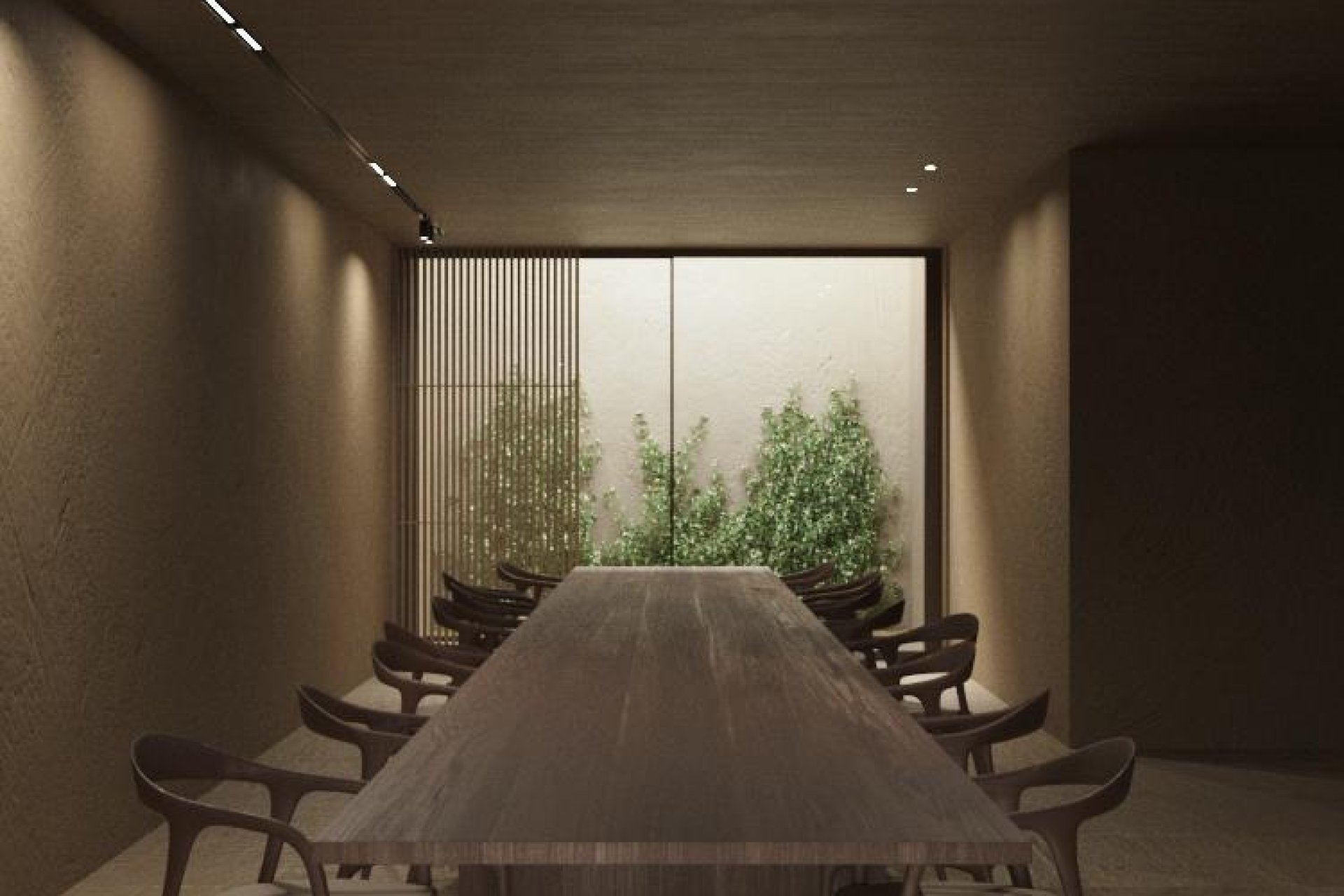 Nybyggnation - Villa -
La Nucía