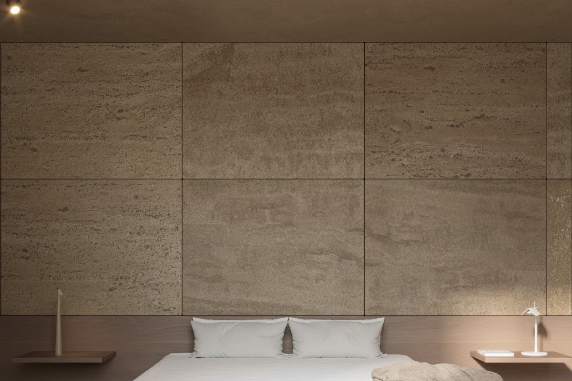 Nybyggnation - Villa -
La Nucía