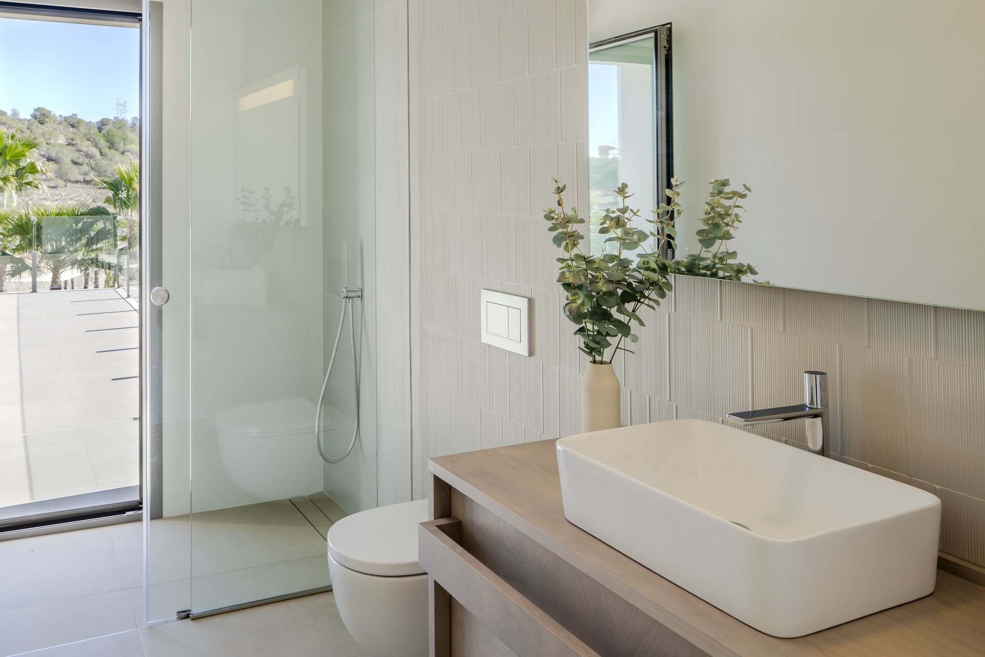 Nybyggnation - Villa -
Las Colinas Golf