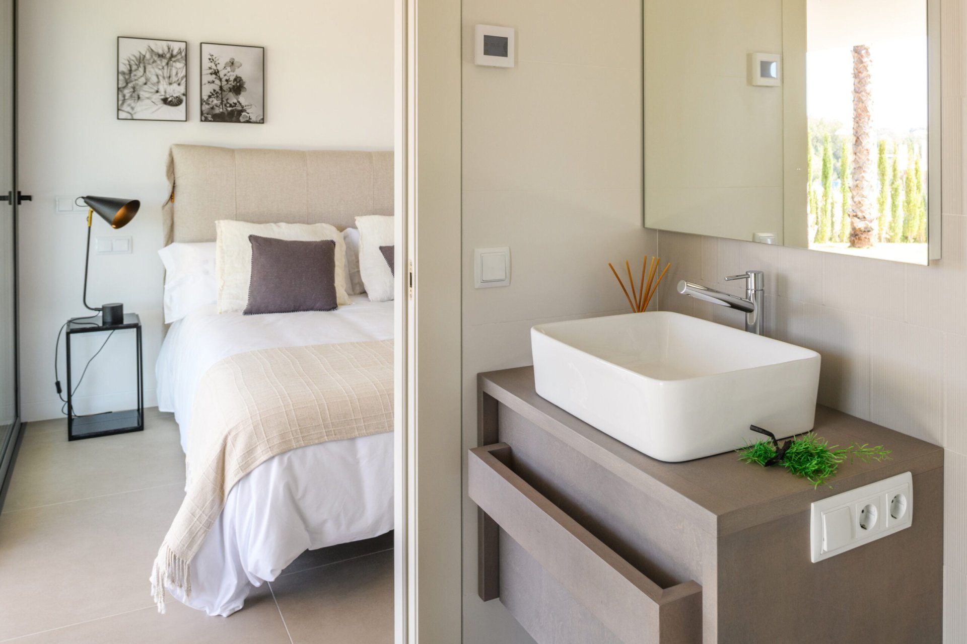 Nybyggnation - Villa -
Las Colinas Golf