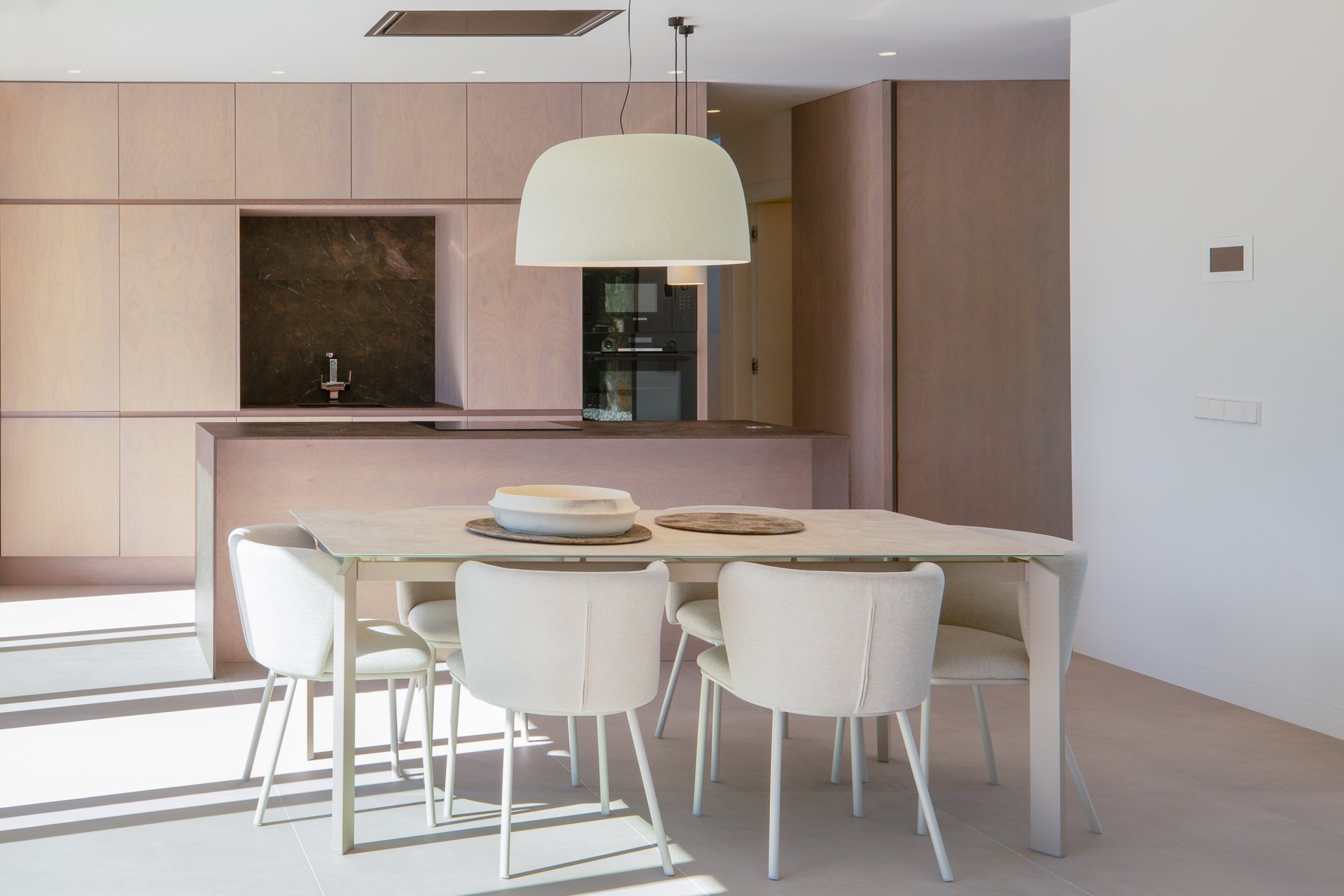 Nybyggnation - Villa -
Las Colinas Golf