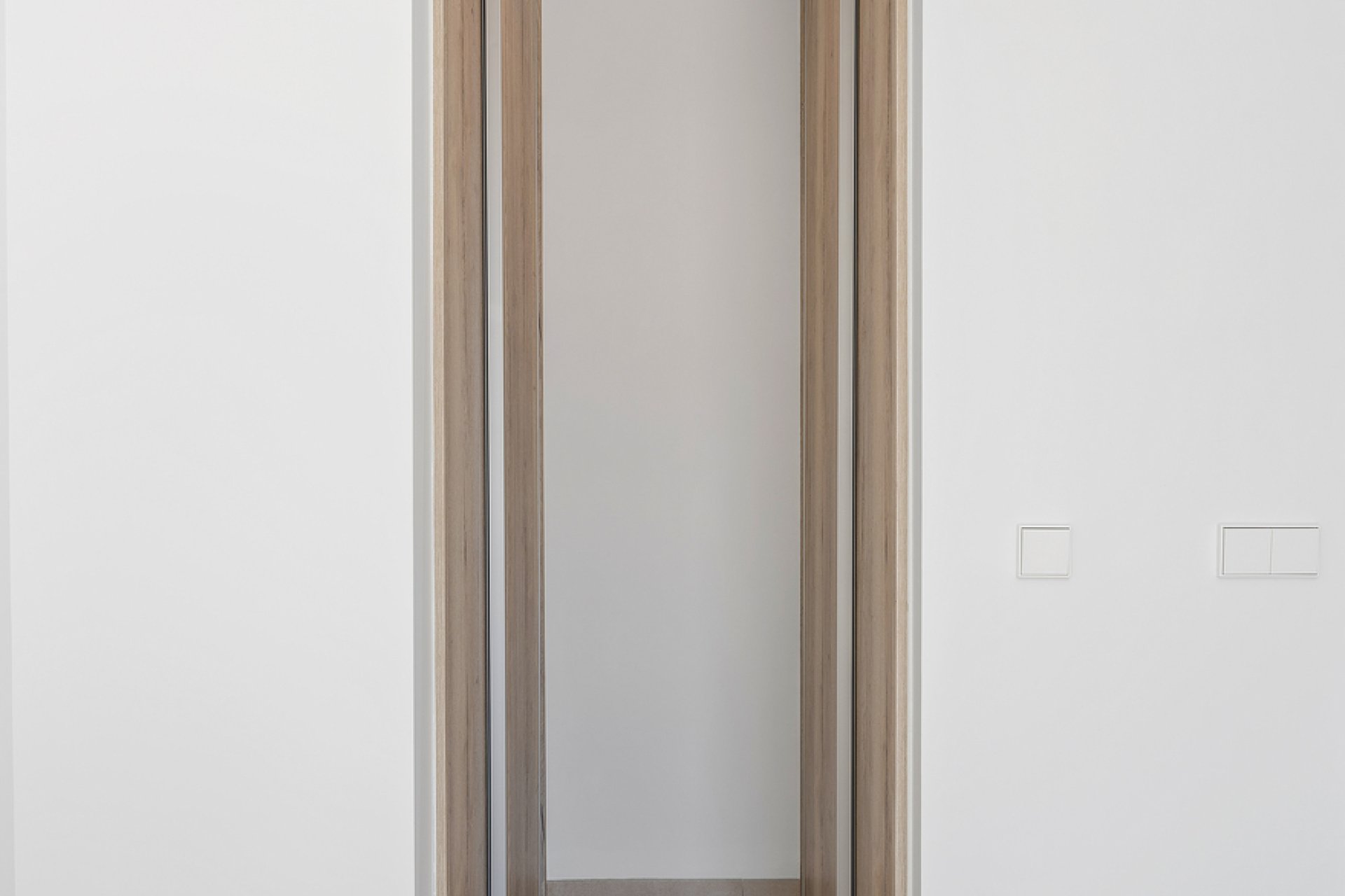 Nybyggnation - Villa -
Los Alcazares